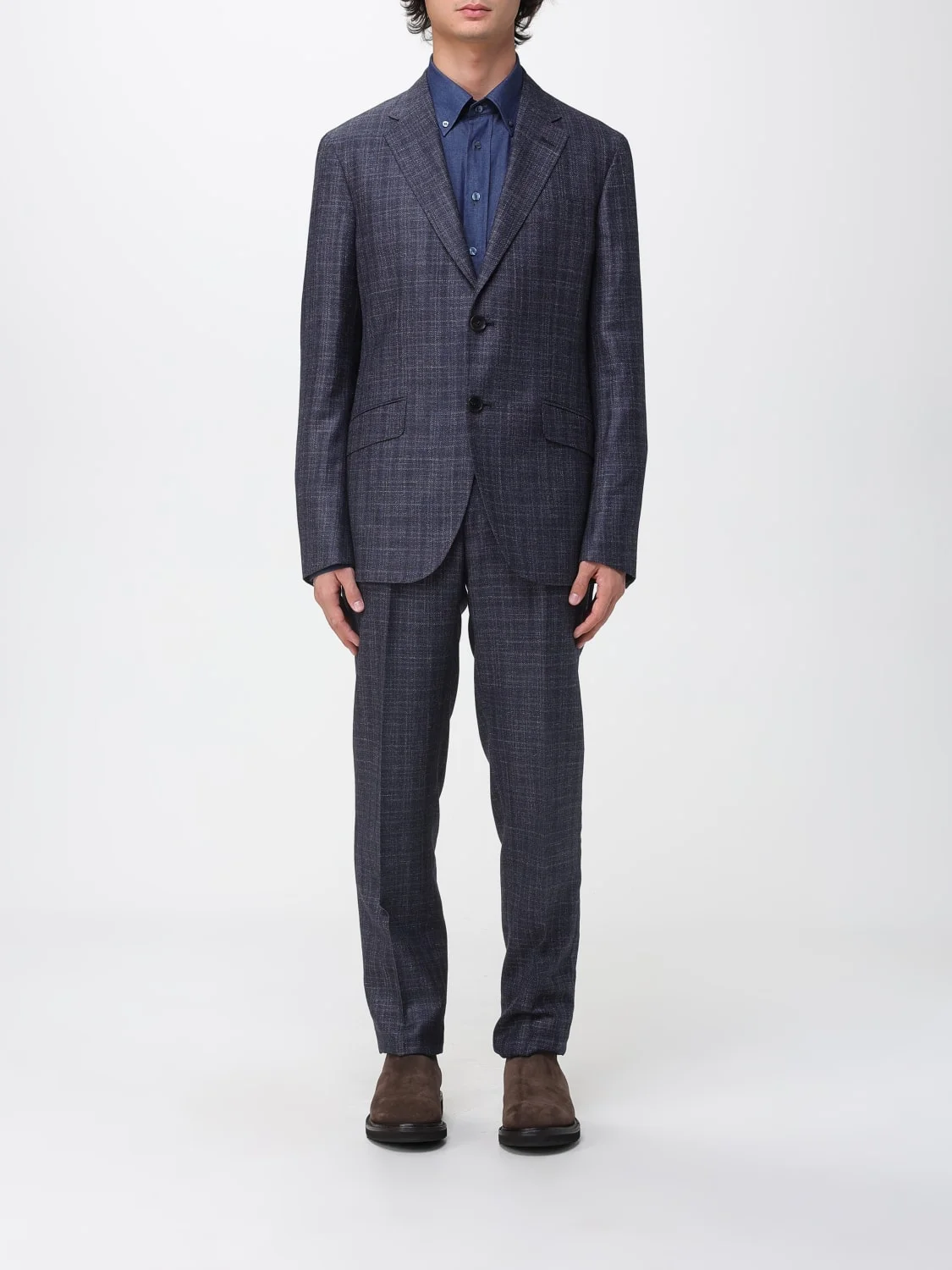 Suit men Etro - 1