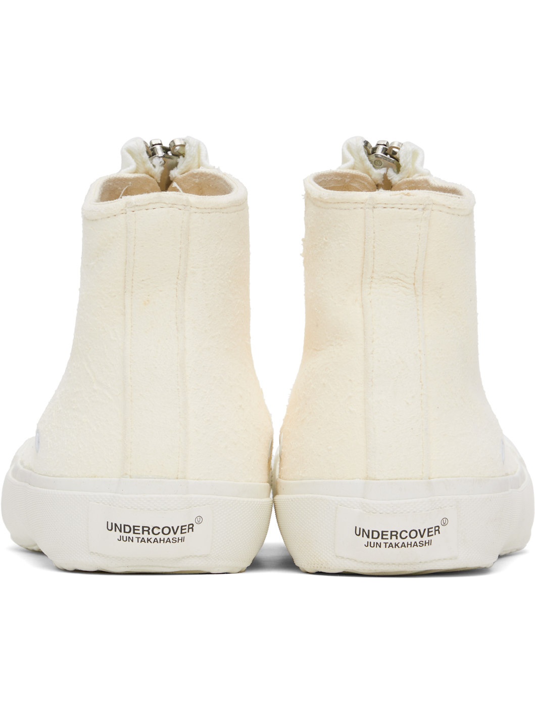 Off-White UC1E4F04 Sneakers - 2