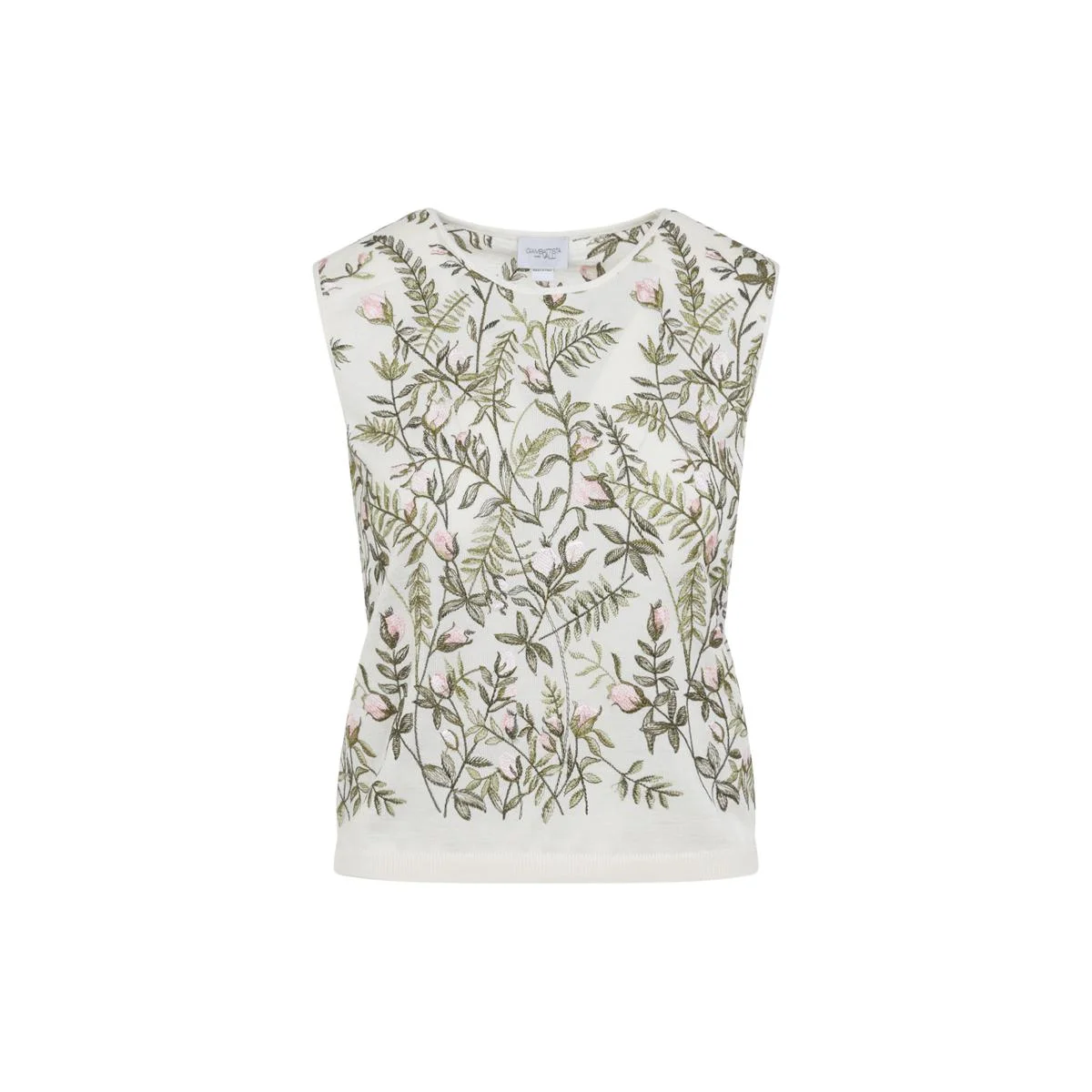 Giambattista Valli Top - 1