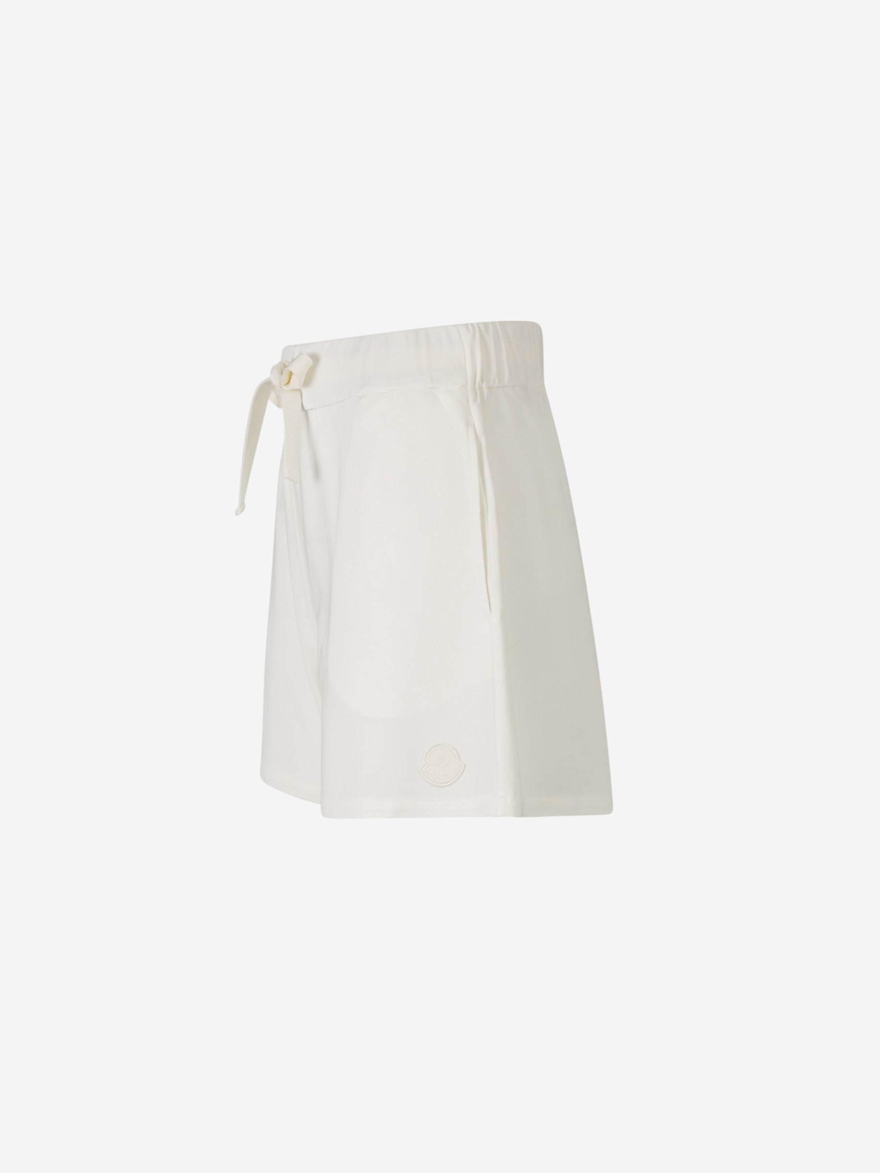LOGO TECHNICAL SHORTS - 2