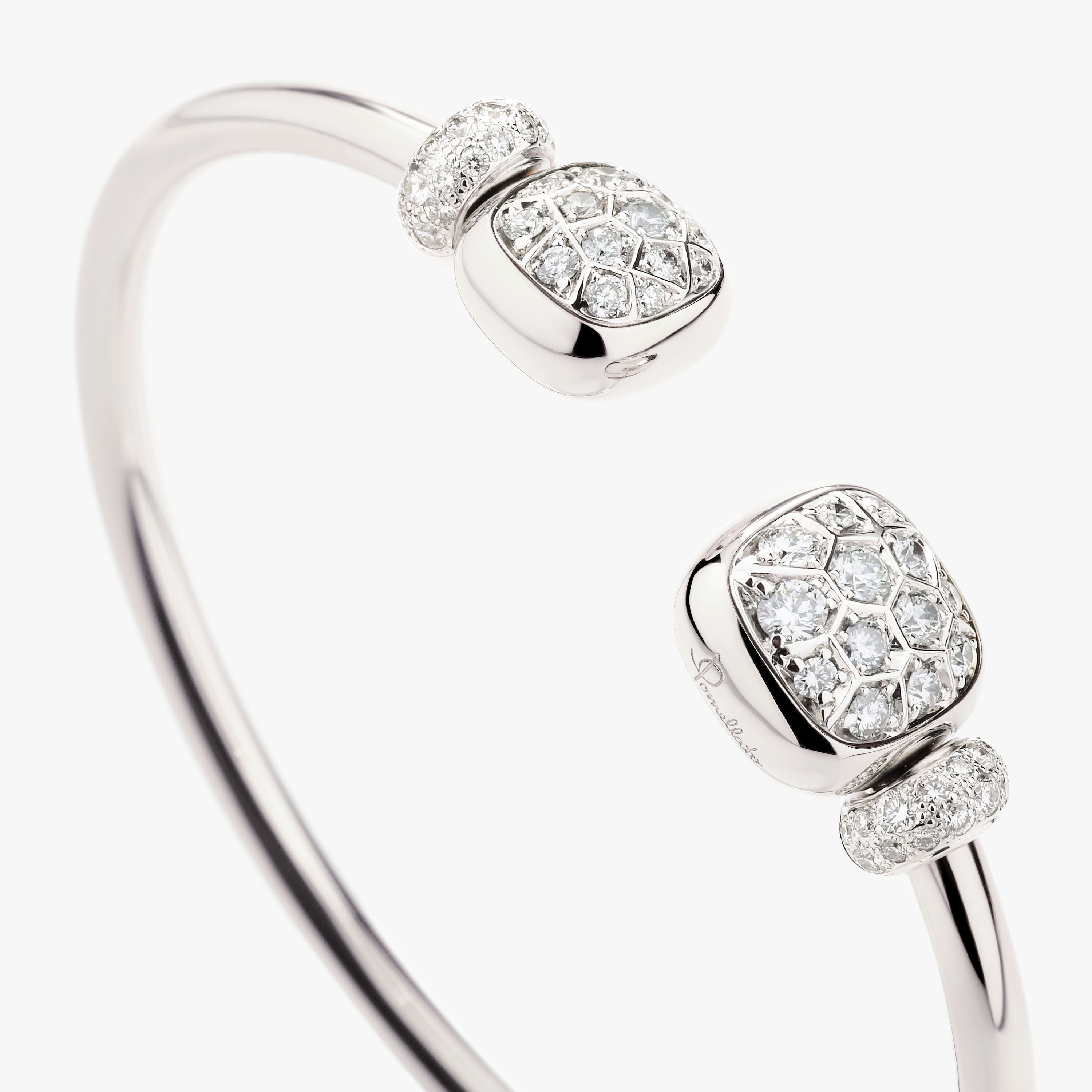 Nudo Bracelet - 2
