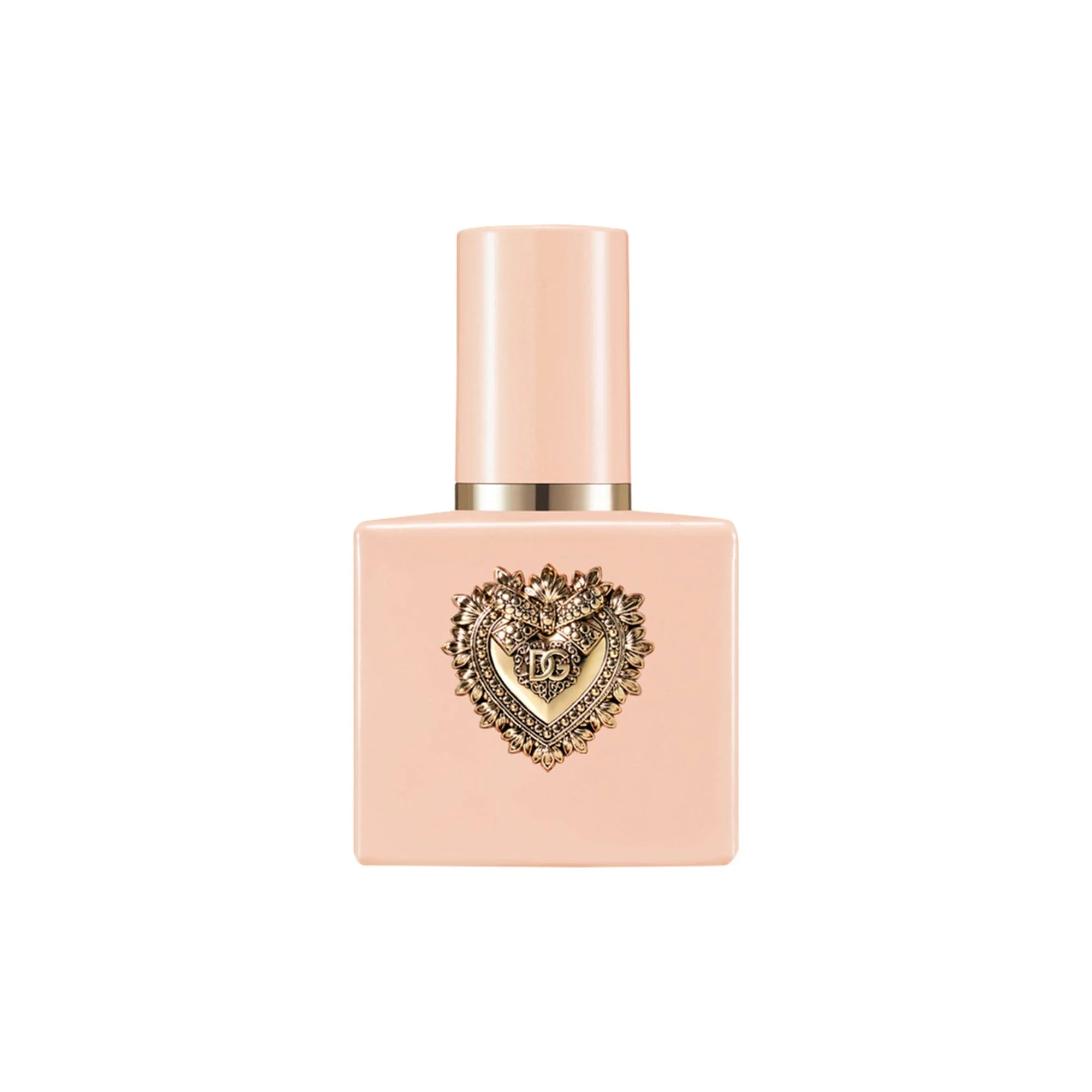 My Devotion Eau de Parfum Intense with Peony & Vanilla - 1