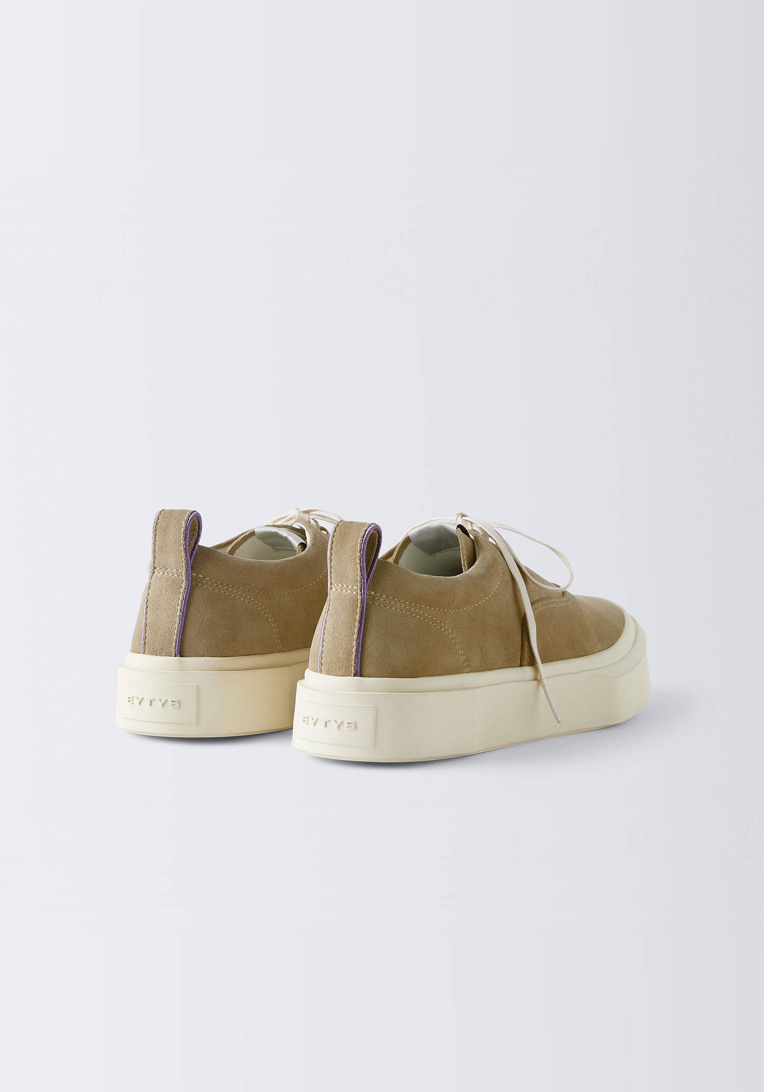 Mother II Sneakers - 3