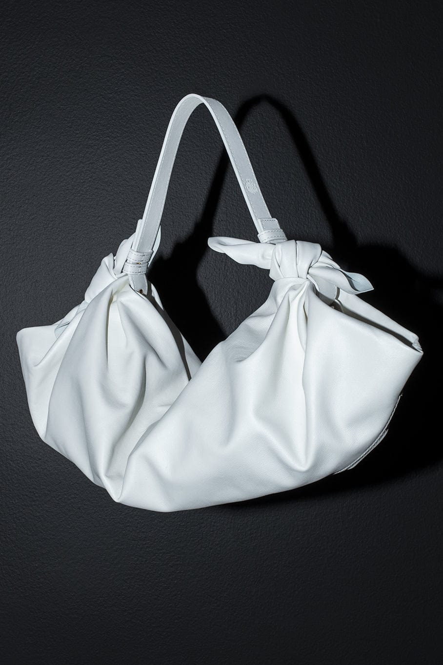 Scarf Mini Bag - 3