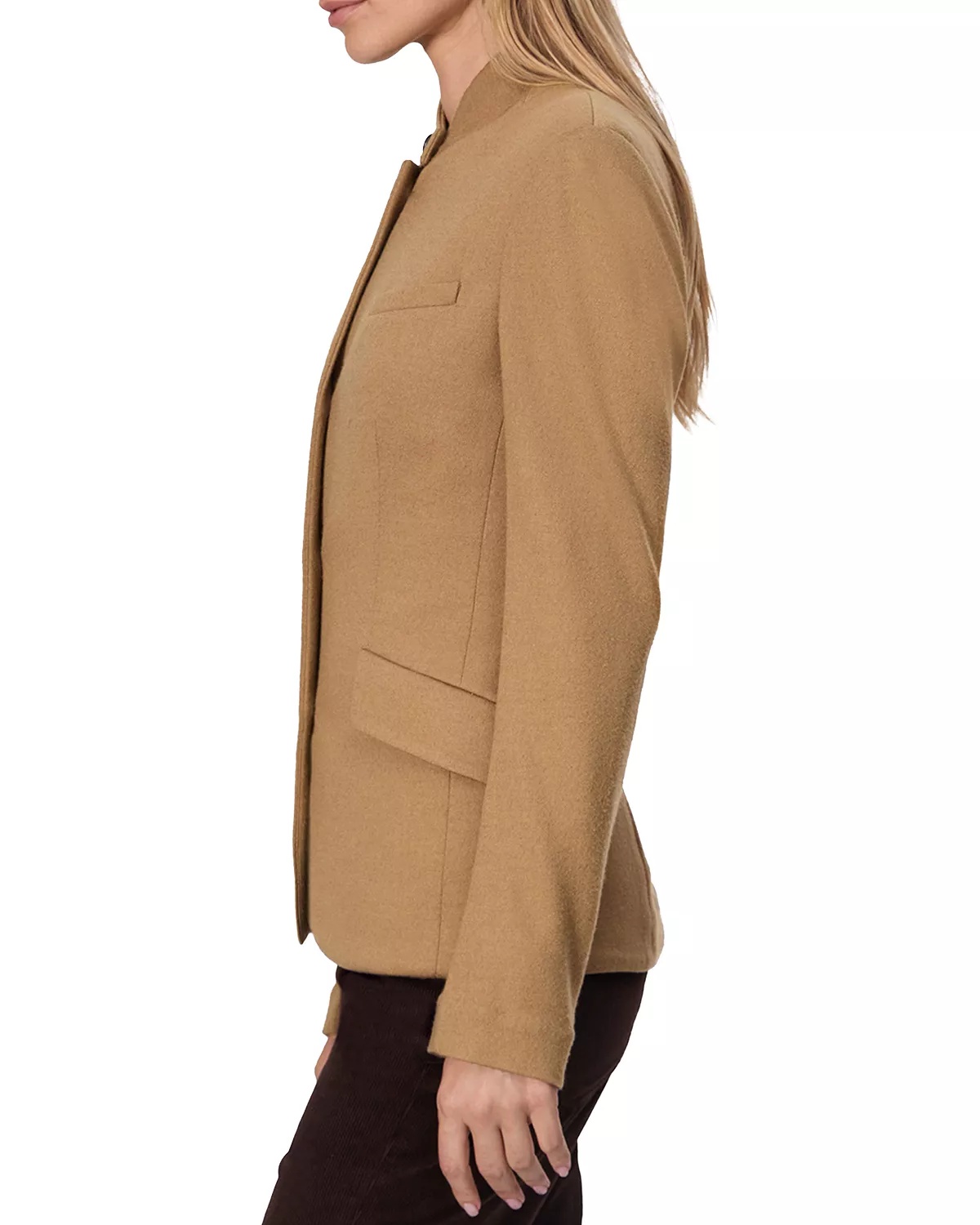 Slade Wool Jacket - 4