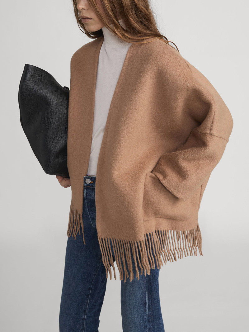 The Fringe Coat 5