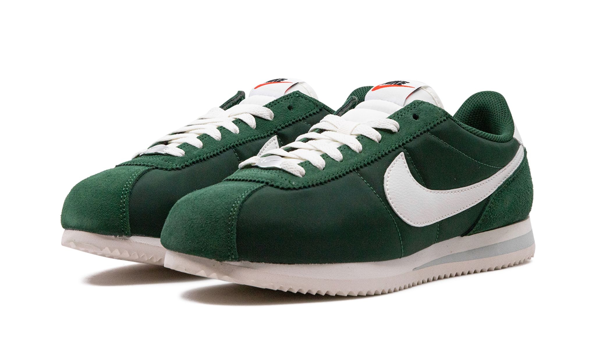 Cortez WMNS "Fir Green" - 2