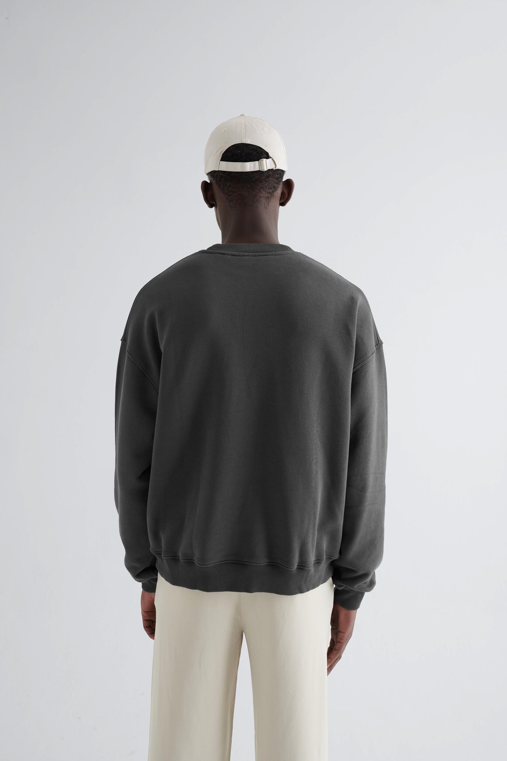 Arigato Space Club Sweatshirt - 3
