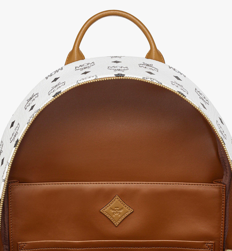 Stark Backpack in Mega Laurel Visetos 3