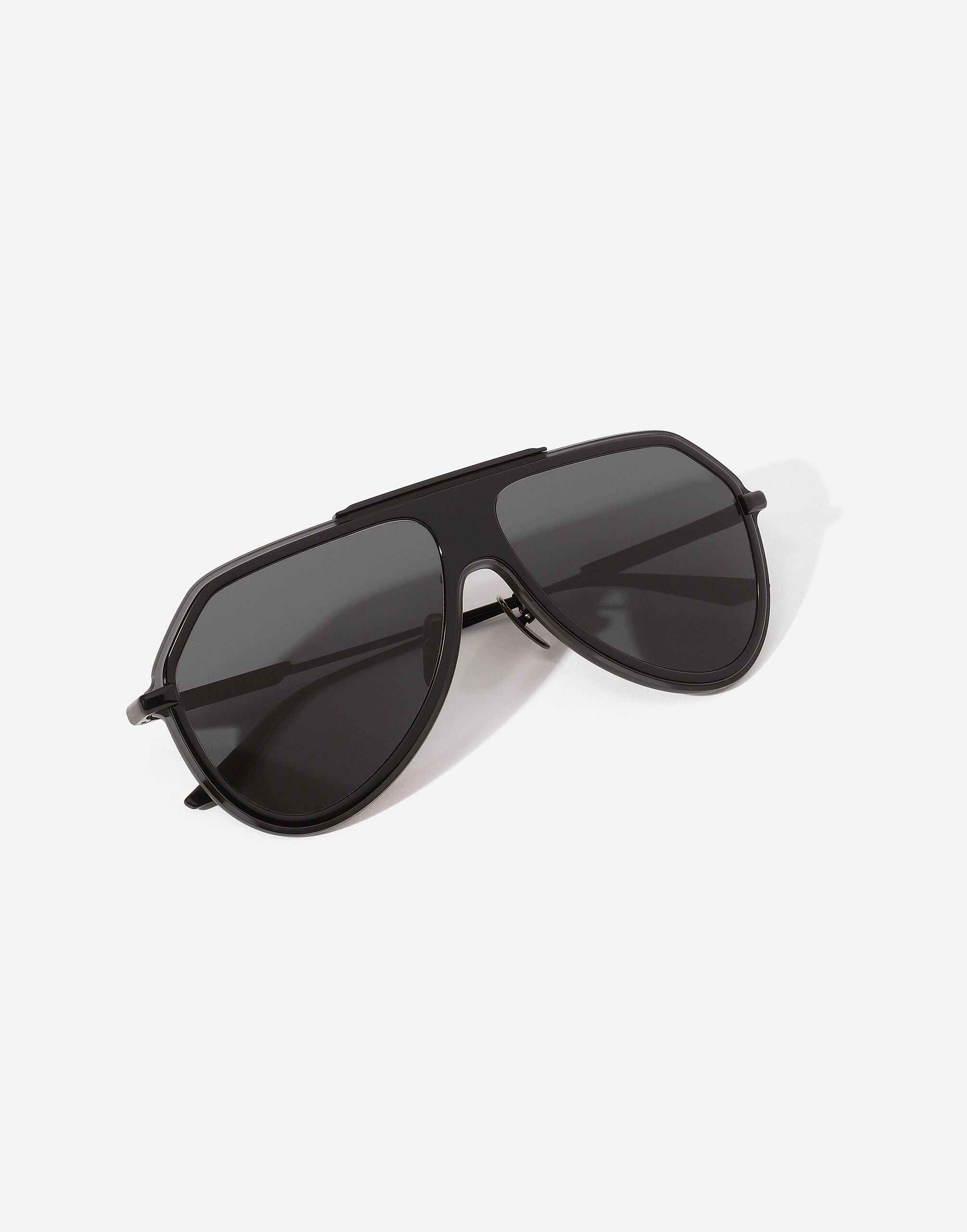 DG METAL CLASSIC Sunglasses - 4