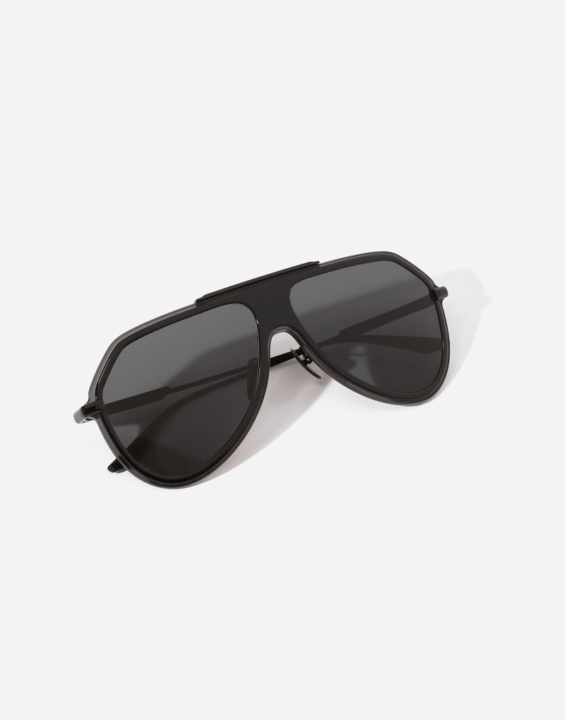 DG METAL CLASSIC Sunglasses 4