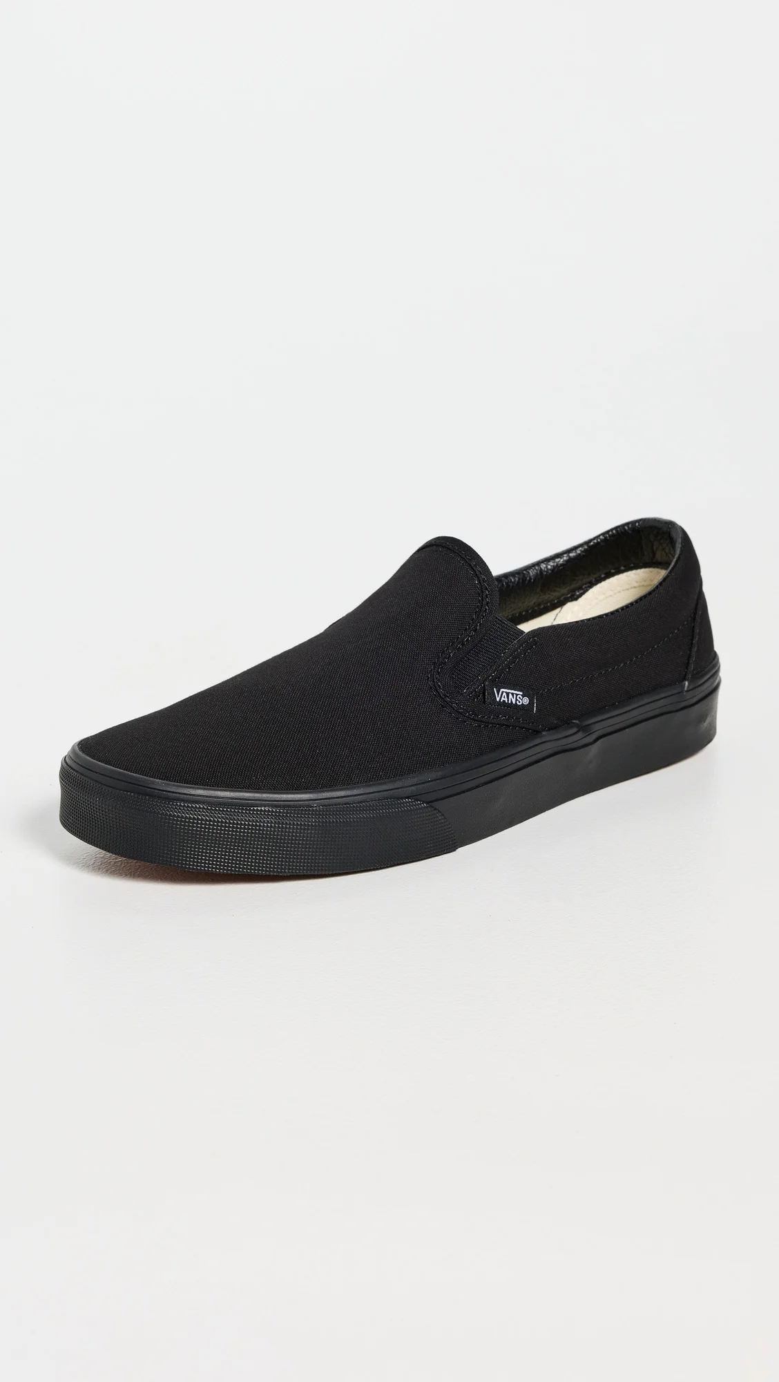 Classic Slip On Unisex Sneakers - 1