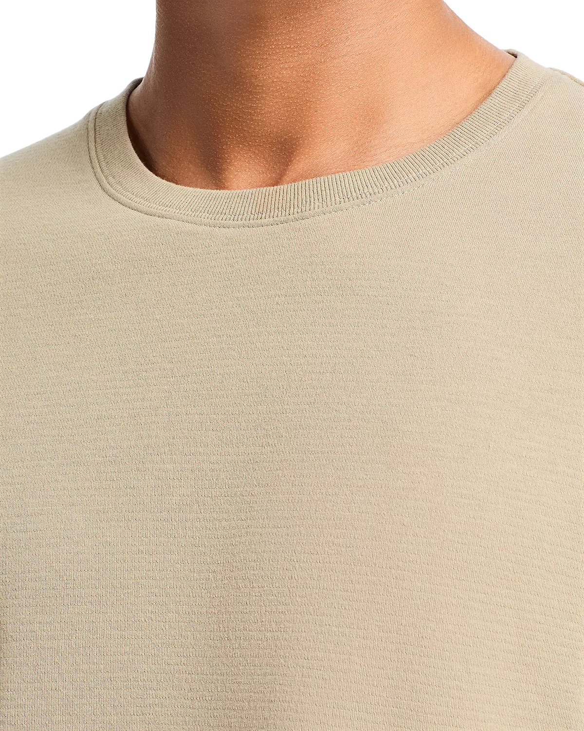 Duo Fold Tee - 6