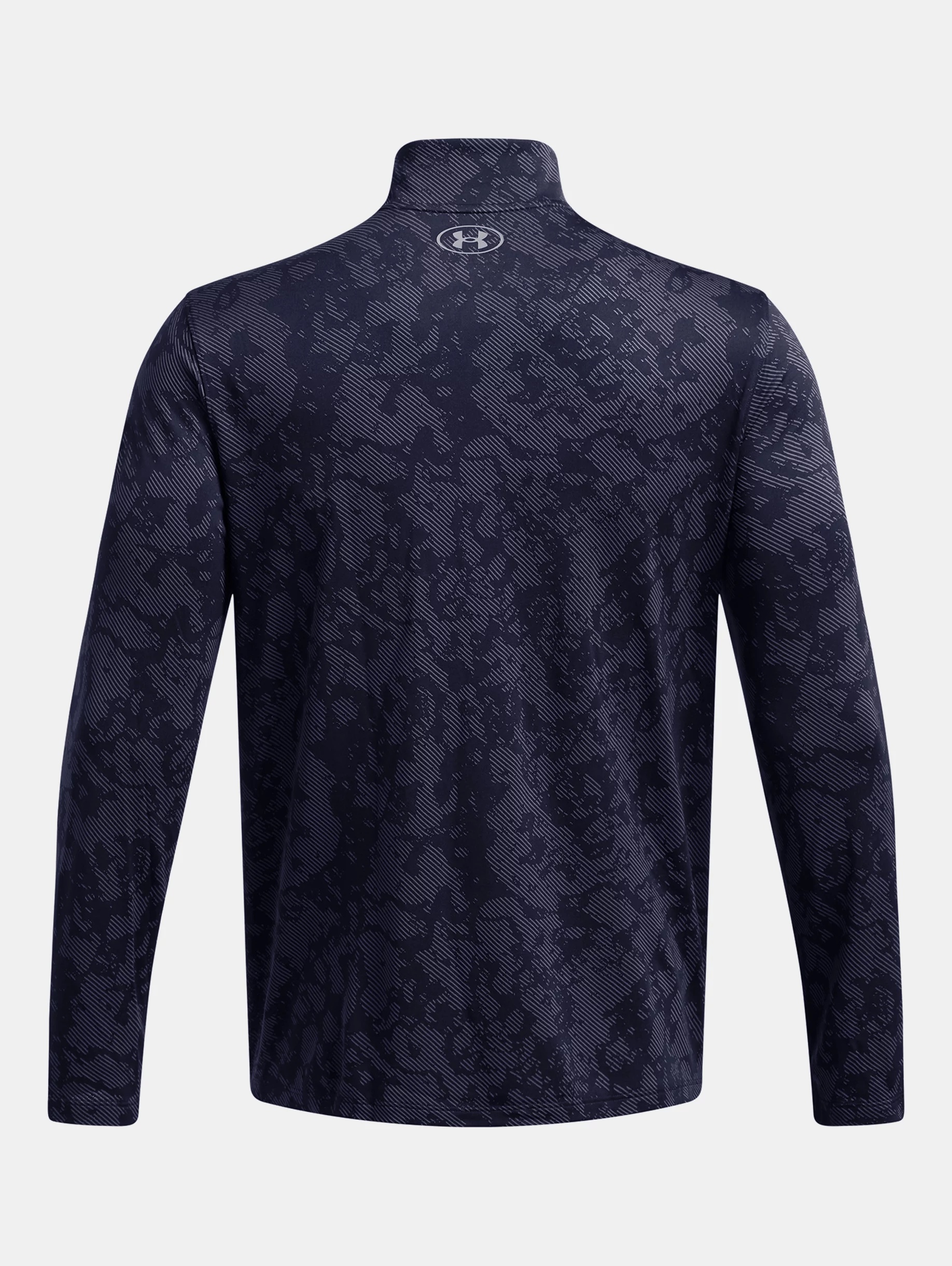 Men's UA Tech™ Vent Geode Collegiate ½ Zip - 3