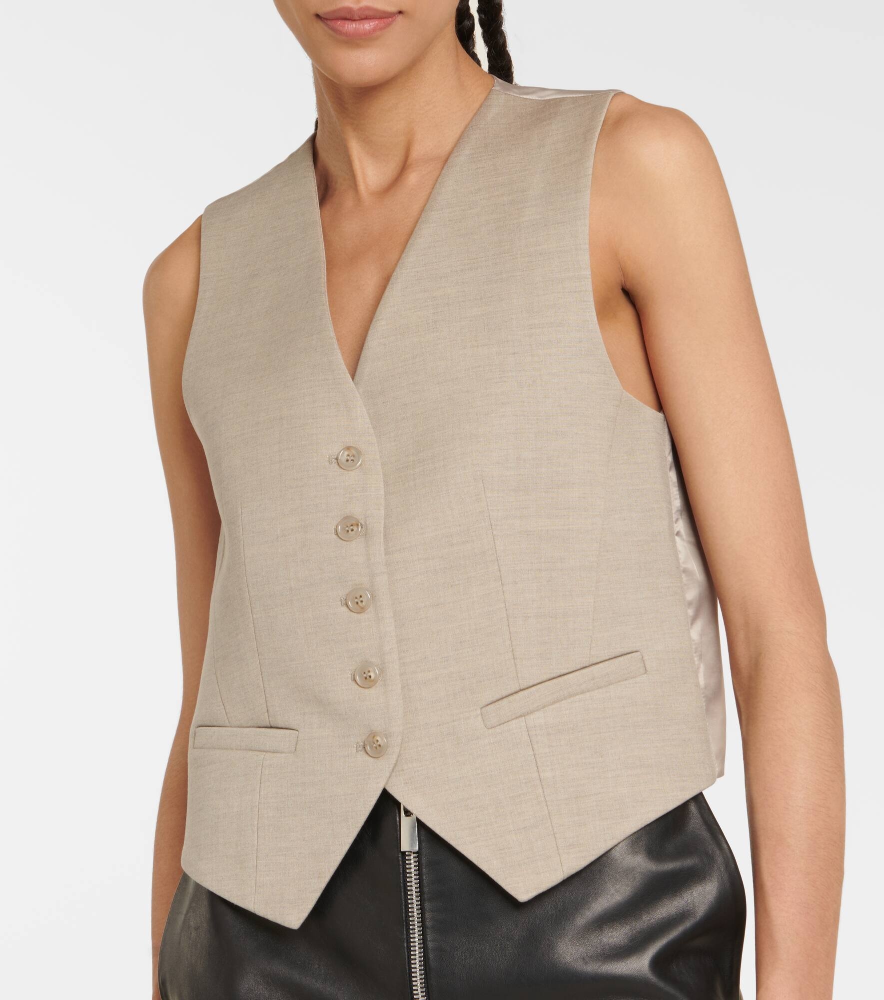 Gelso vest - 5