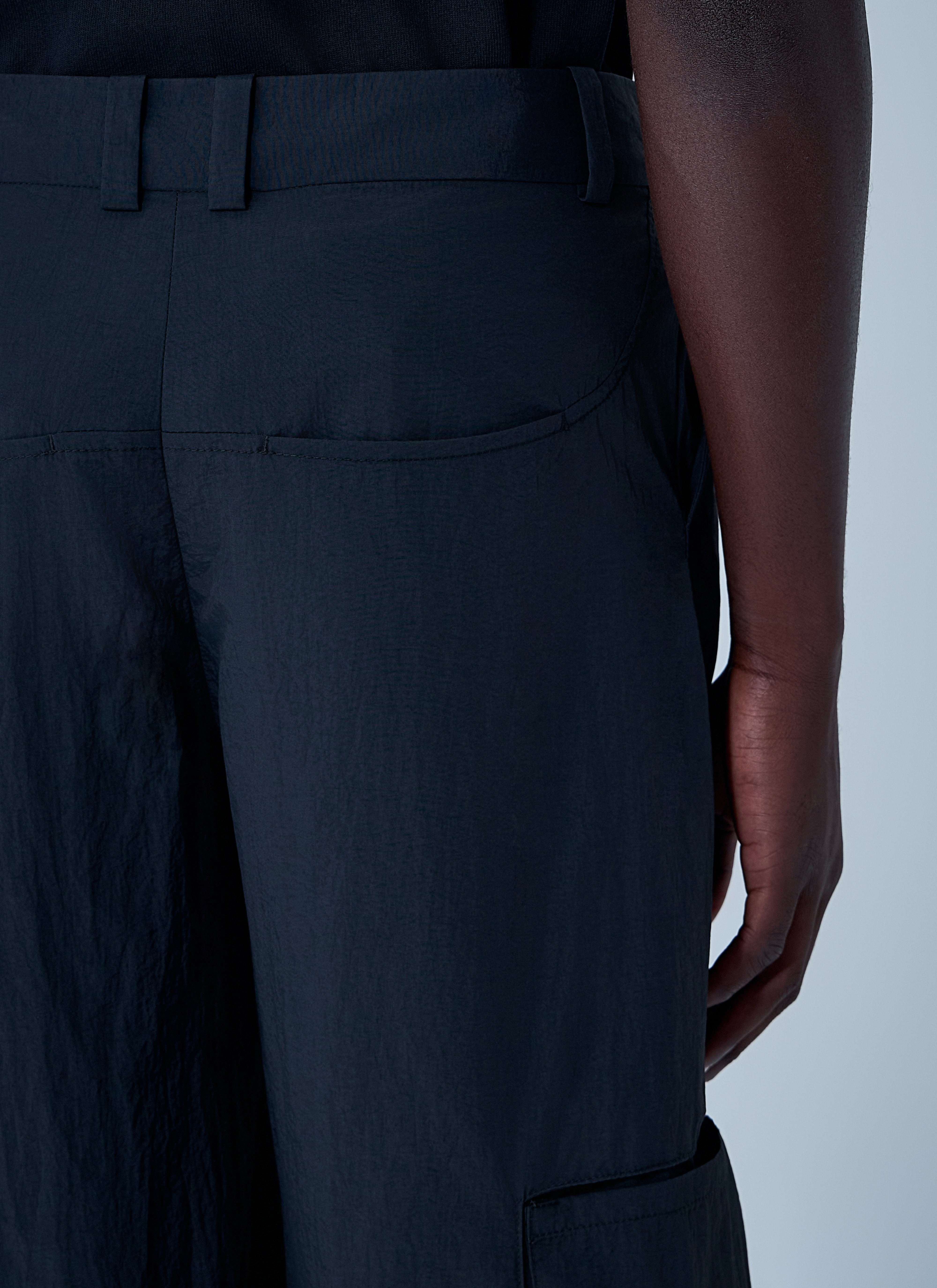 Jacquemus Men Le Cargo Molino - 6