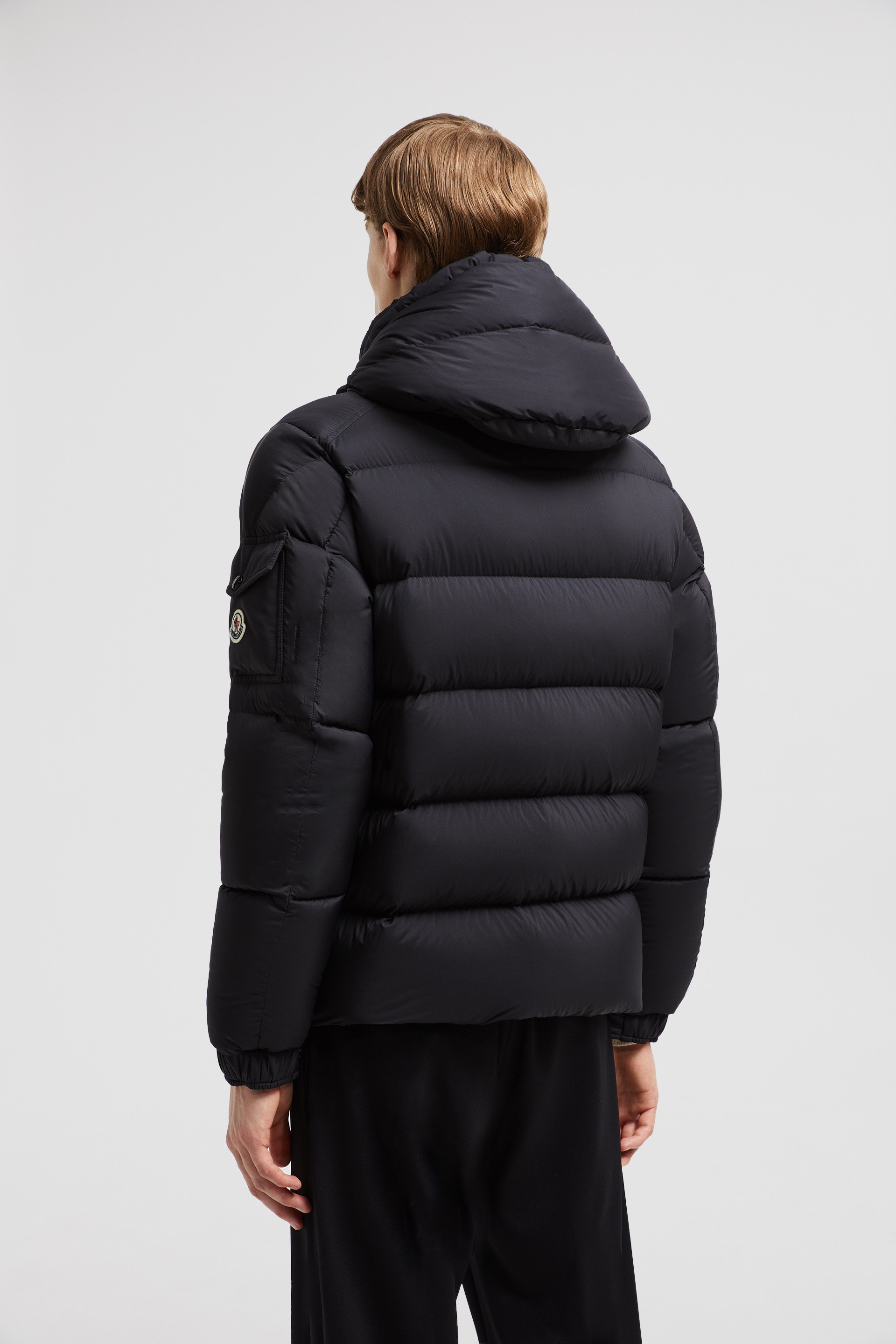 Vezere Short Down Jacket - 5