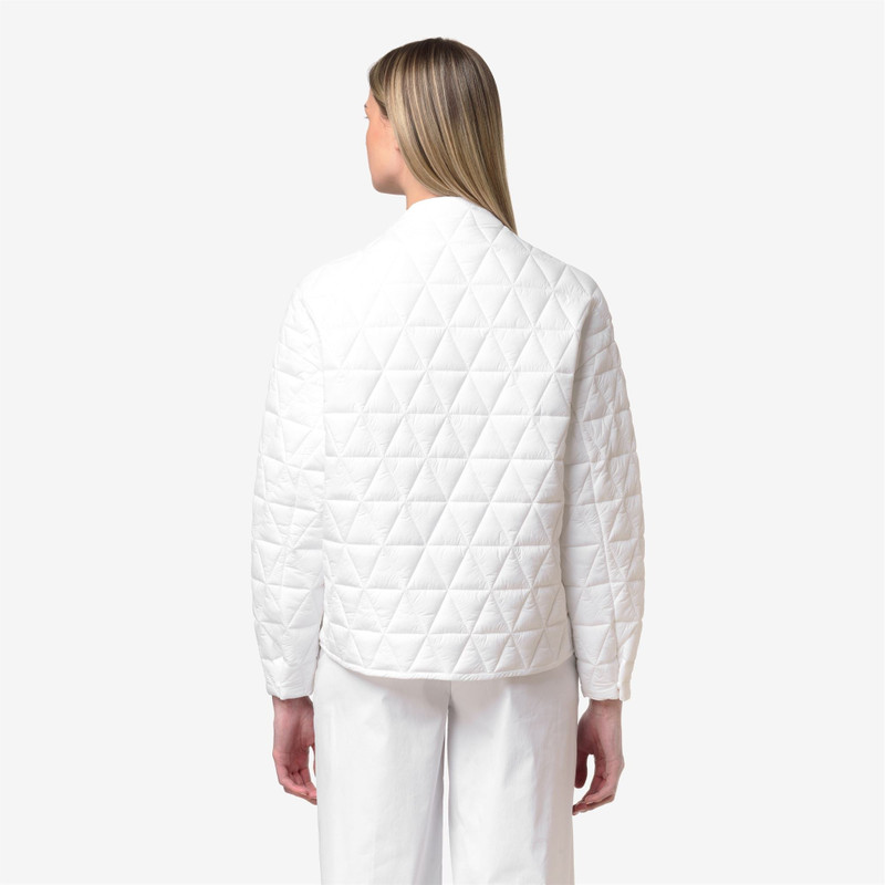 SELIME DIAMOND QUILTED WARM AF 5