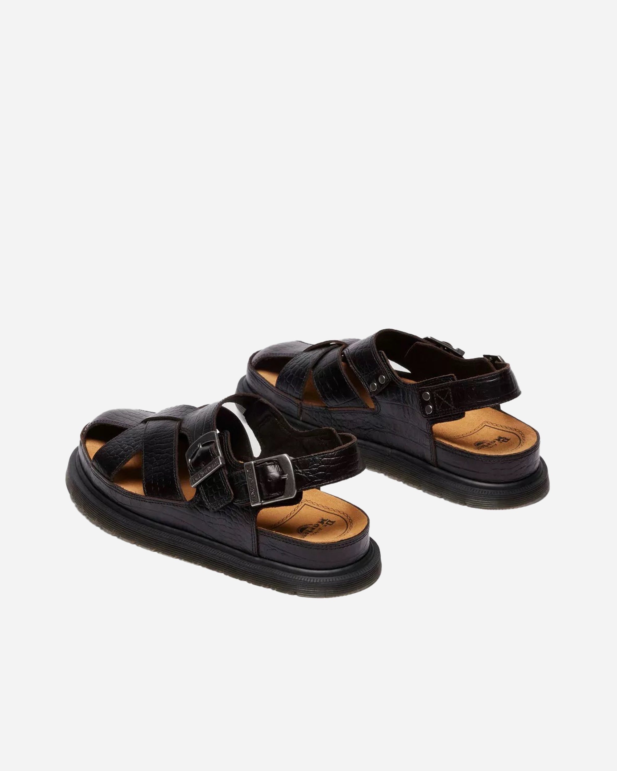 Archive Sandal - 3