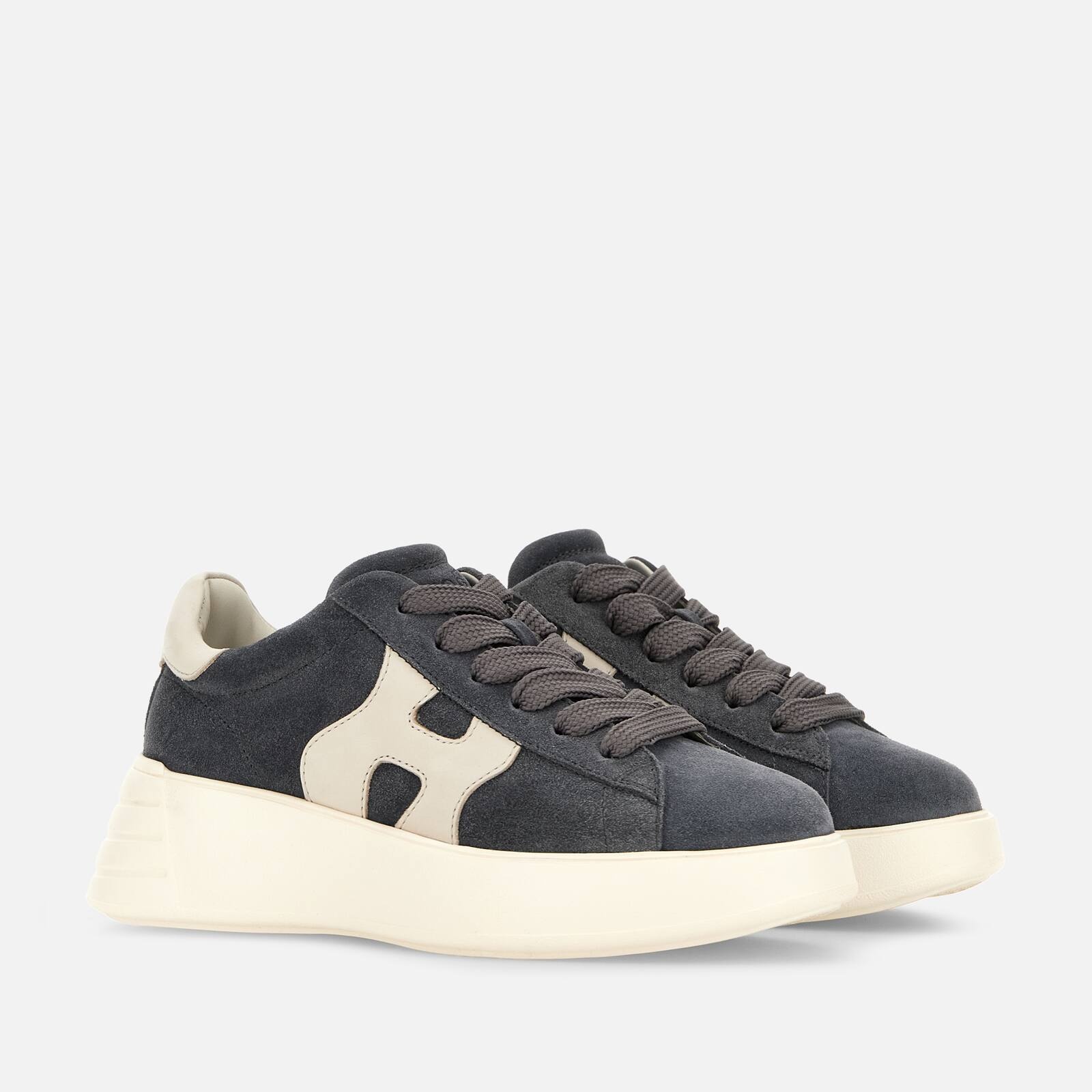 Sneakers Hogan Rebel - 2