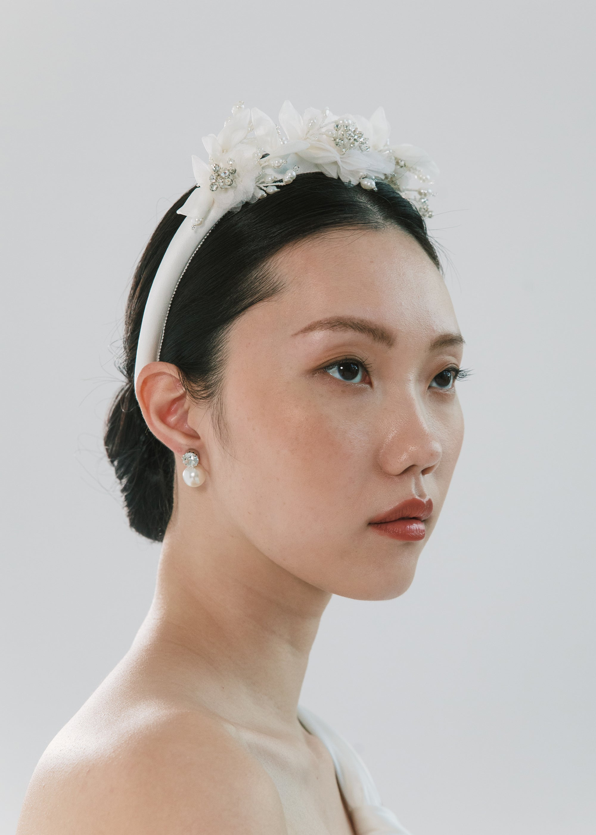 Chantrell Headband - 4