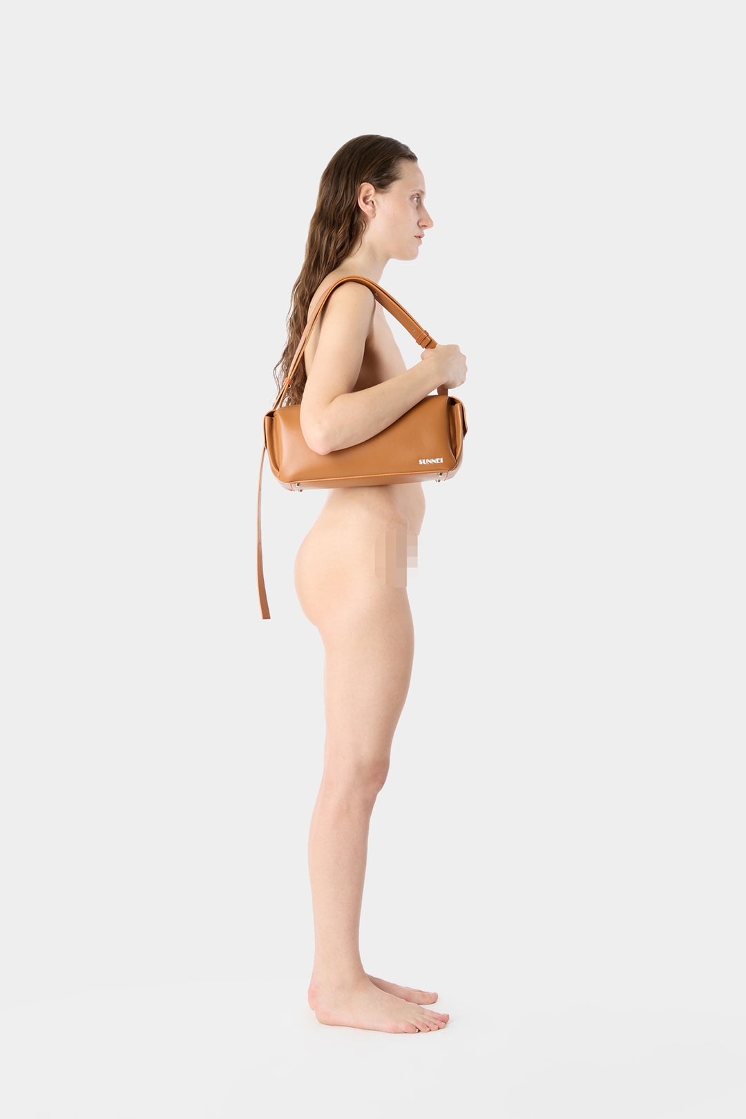 LABAULETTO BAG / caramel - 5