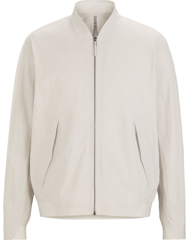 Diode Bomber Jacket 1