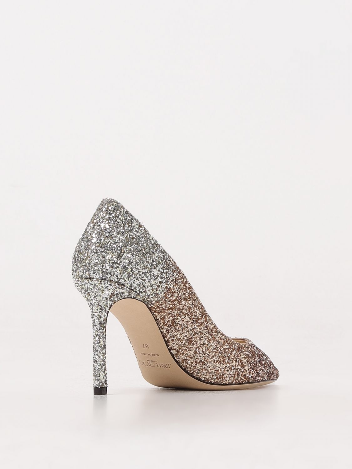 Pumps woman Jimmy Choo - 3