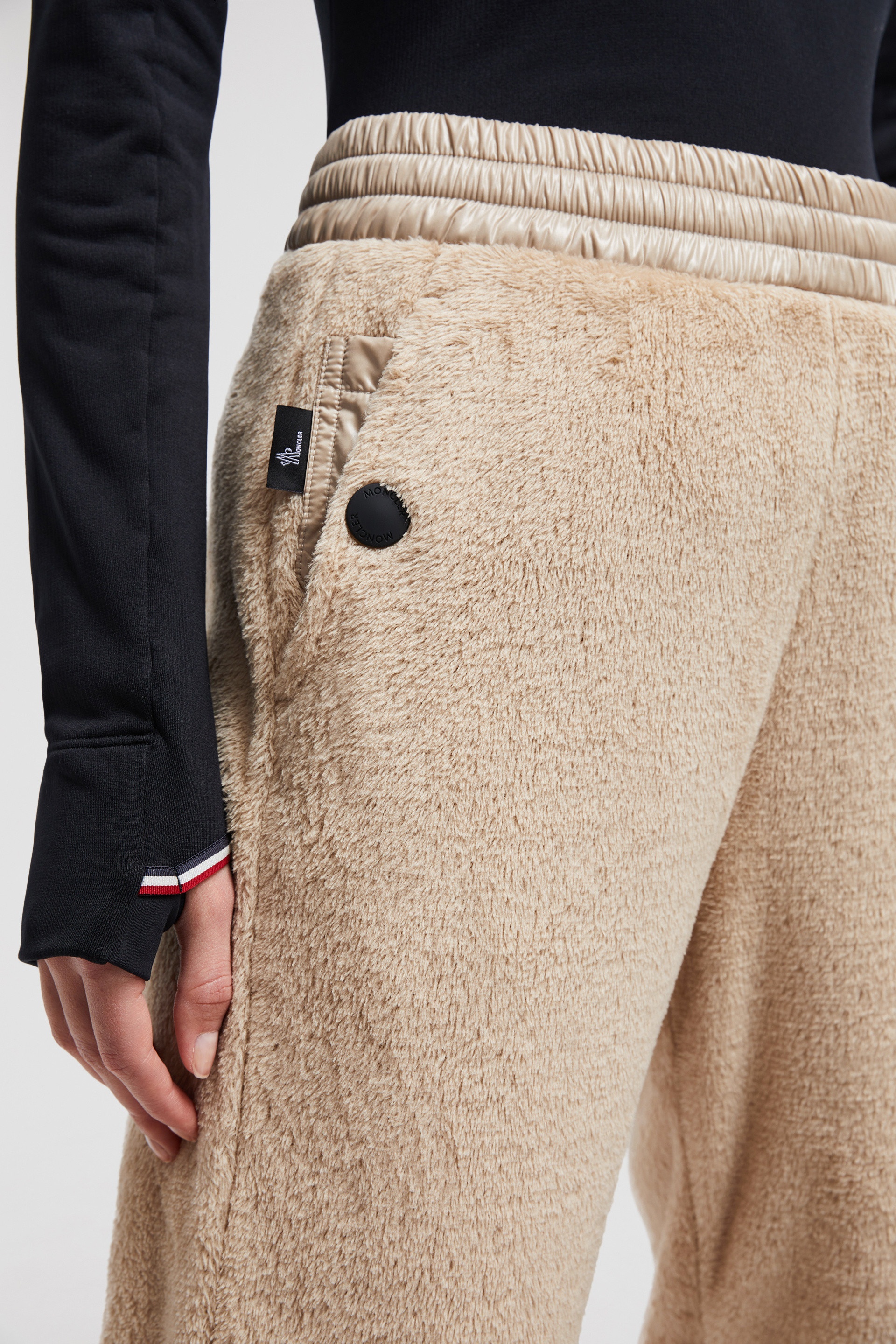 Polartec® Sweatpants - 4