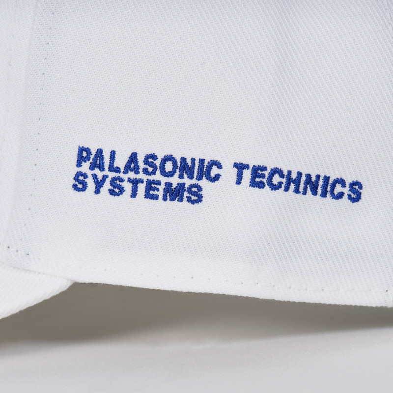 PALASONIC P FRAME 5-PANEL WHITE 5