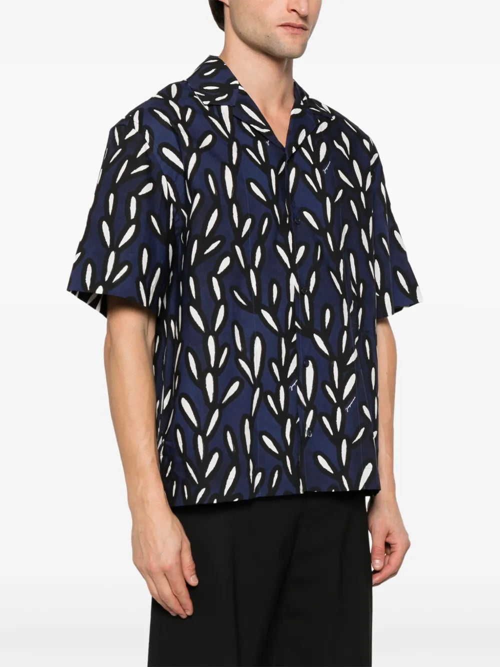 LA CHEMISE JEAN SHIRT - 2