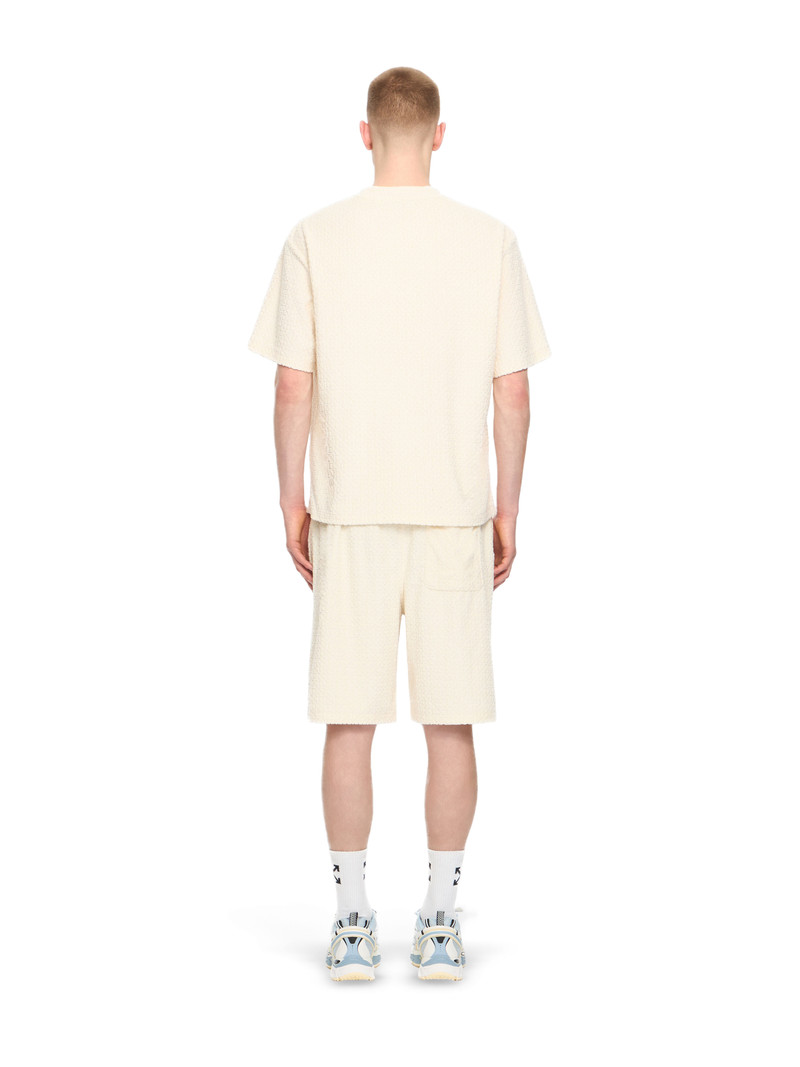 Towel Terry Shorts 4