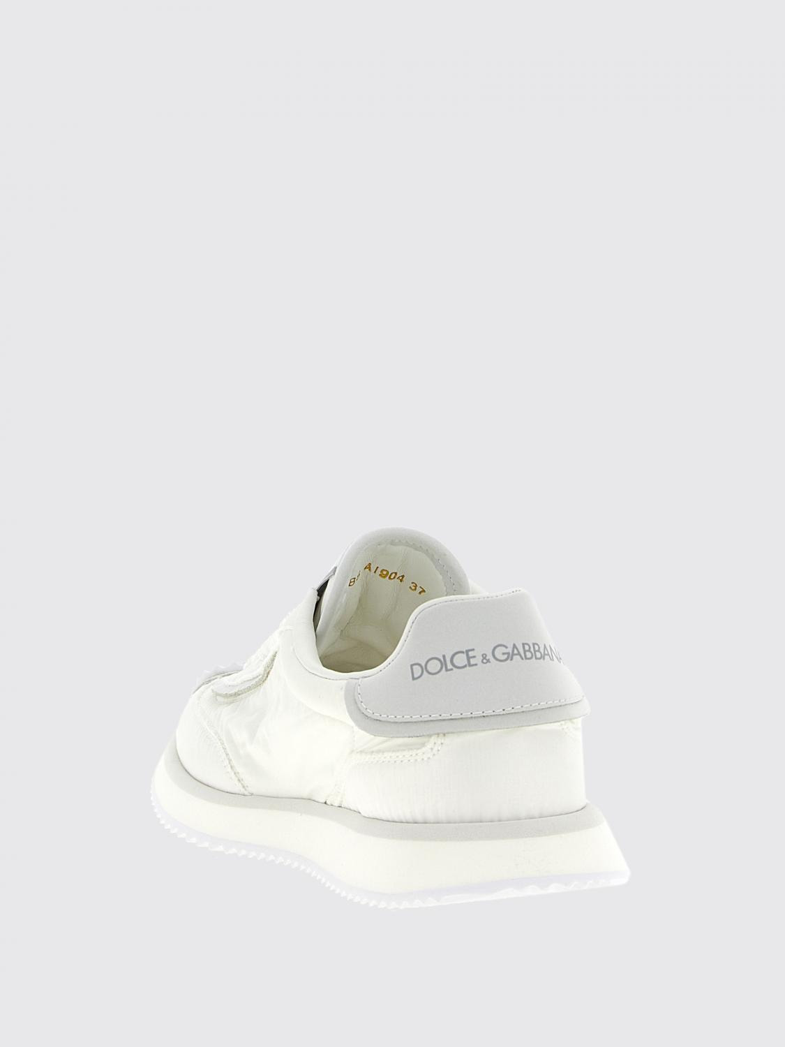 Sneakers woman Dolce & Gabbana - 3