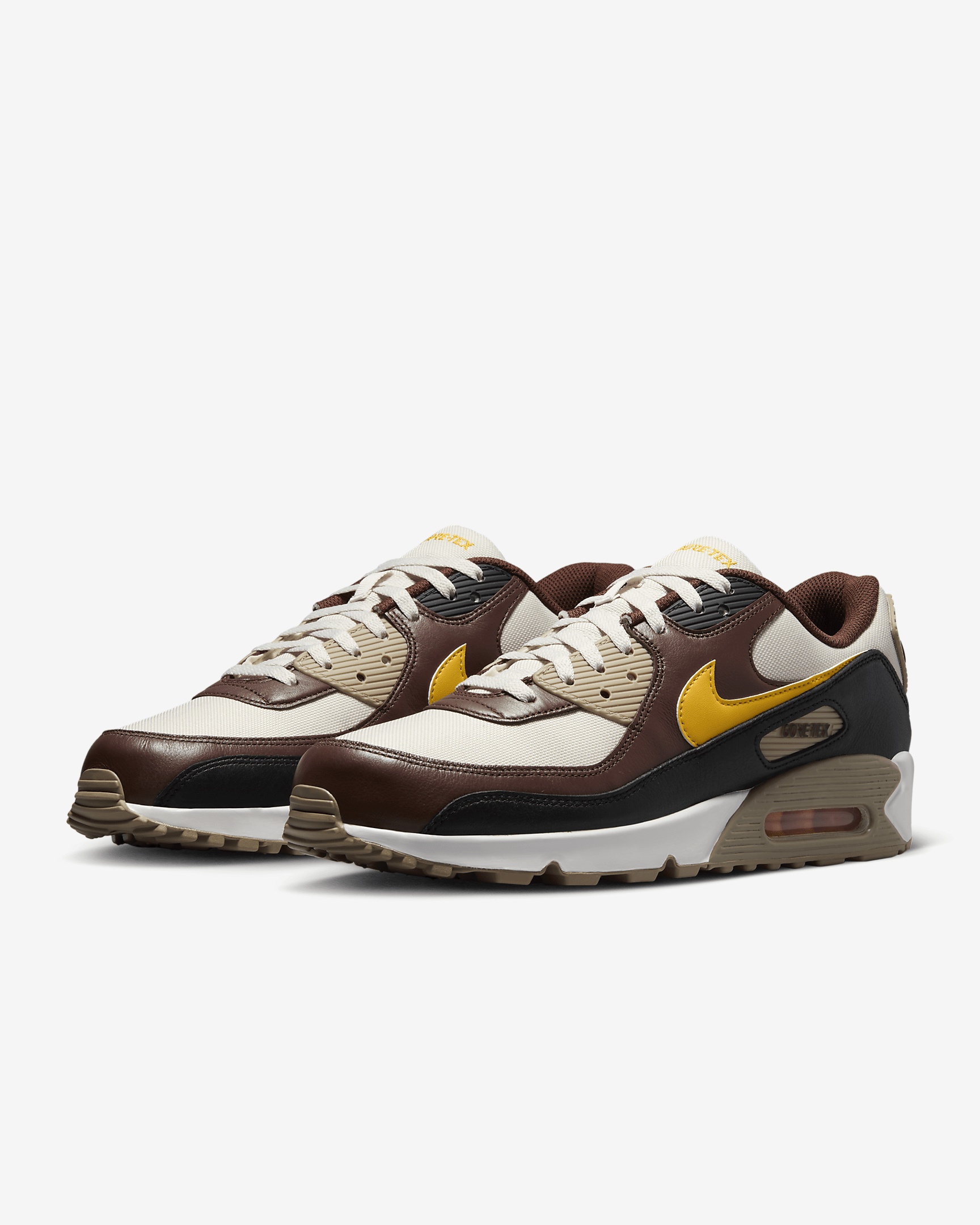 Nike Air Max 90 GORE-TEX Men's Winterized Shoes - 5