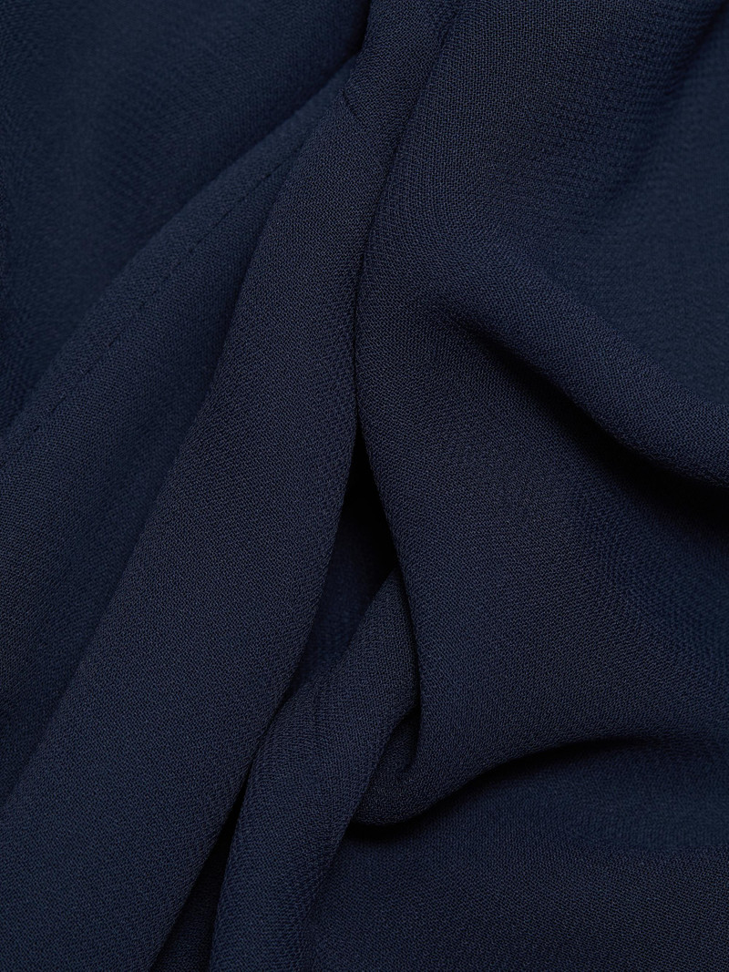 Women's Arta Strapless Midi-Dress - Navy 7