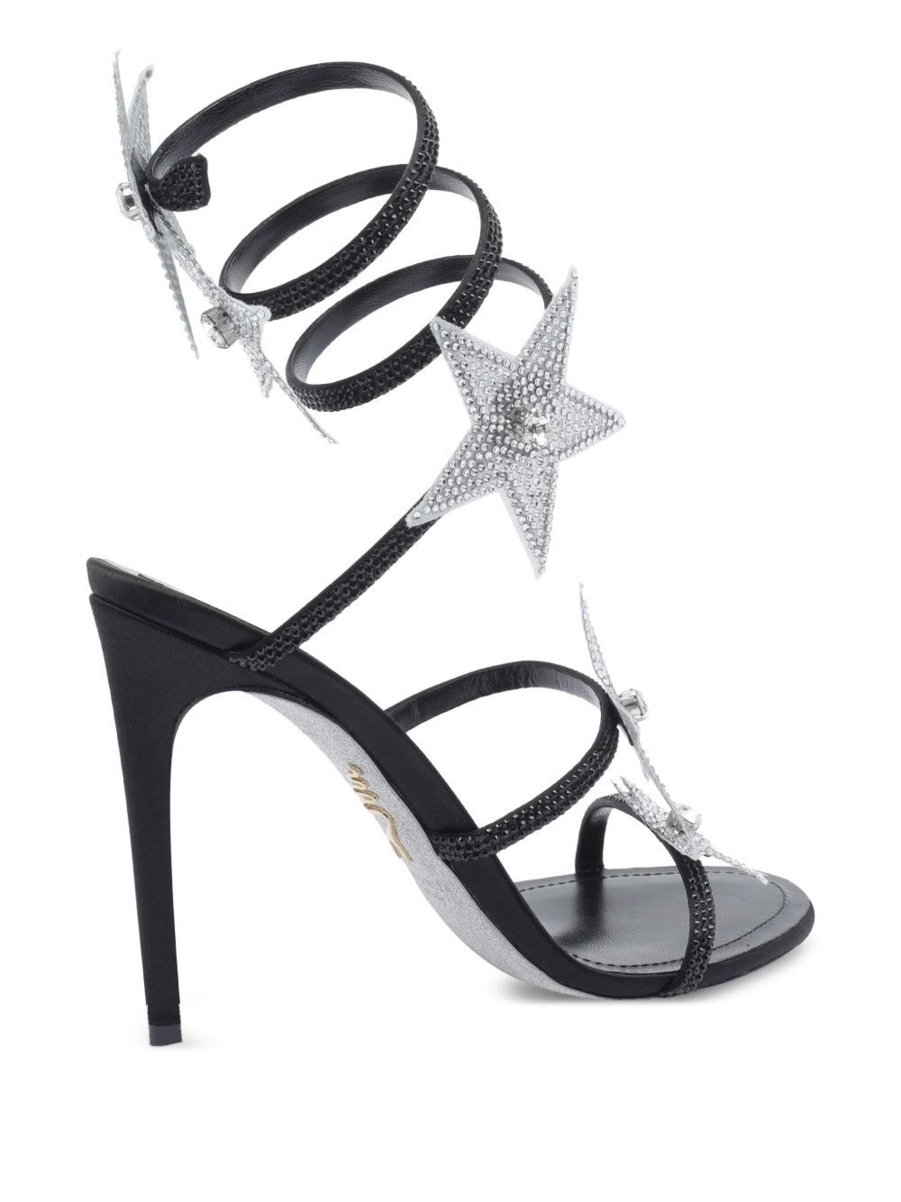 105mm Cleo sandals - 3