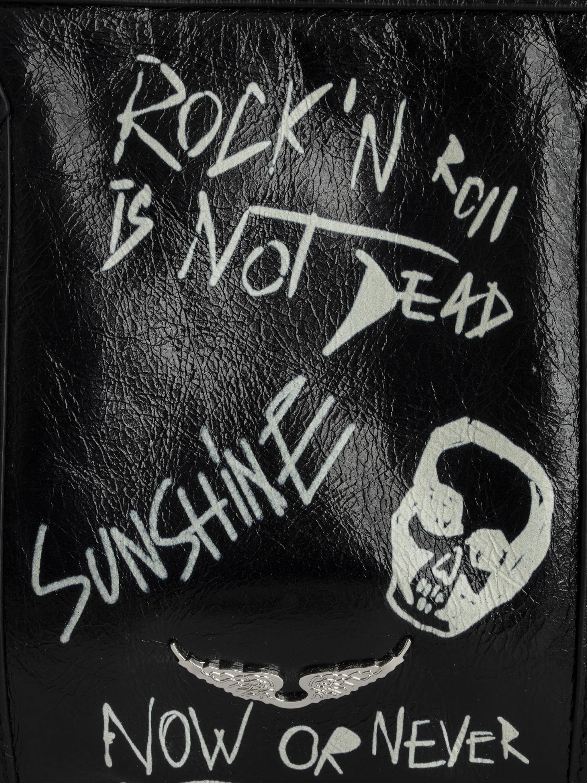 Sunny Moody Shoulder Bag - 6