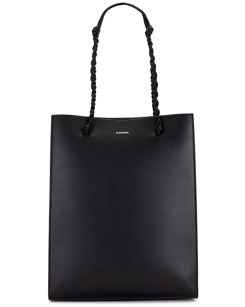 Tangle Shopping Tote - 1
