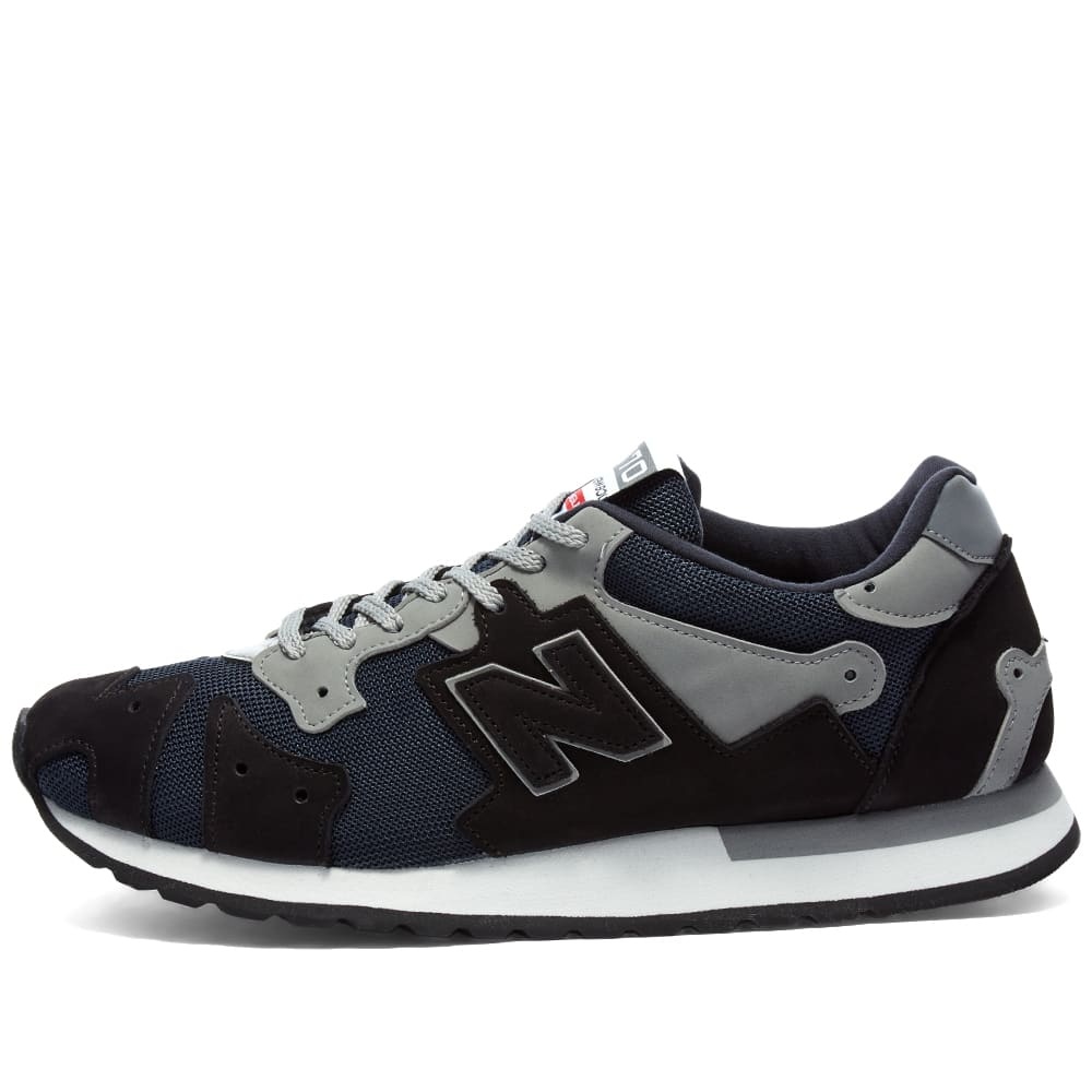 New Balance R770NNG - Made in England - 2