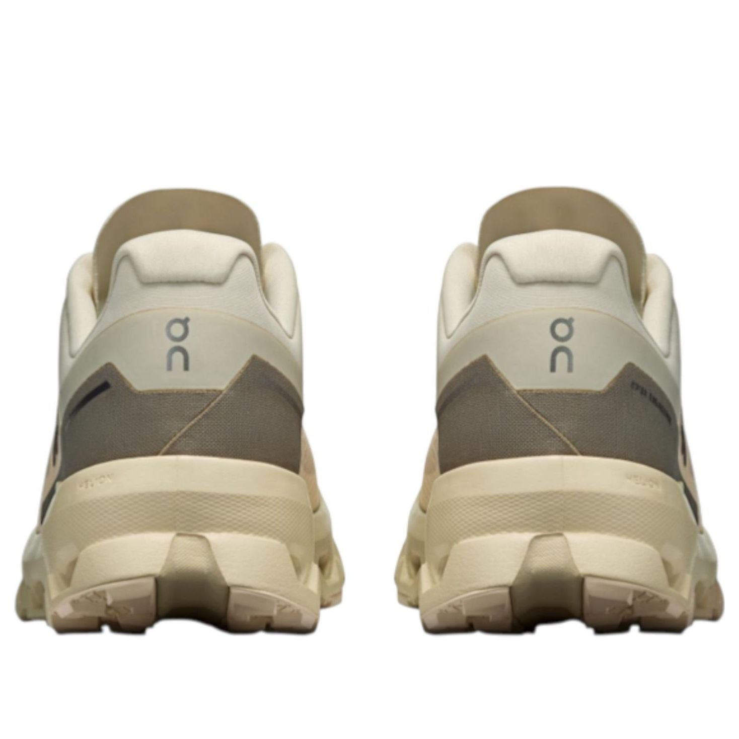 (WMNS) On Running Cloudvista 2 'Cream Desert' 3WE30133323 - 4