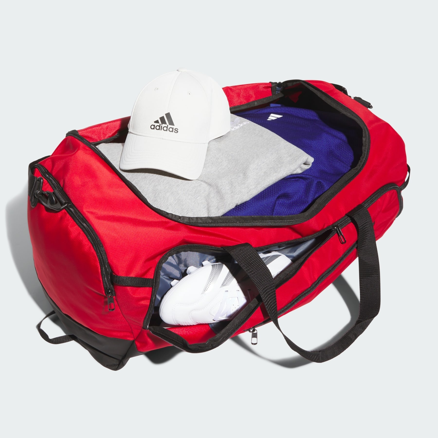 Defender 5 Large Duffel Bag - 4