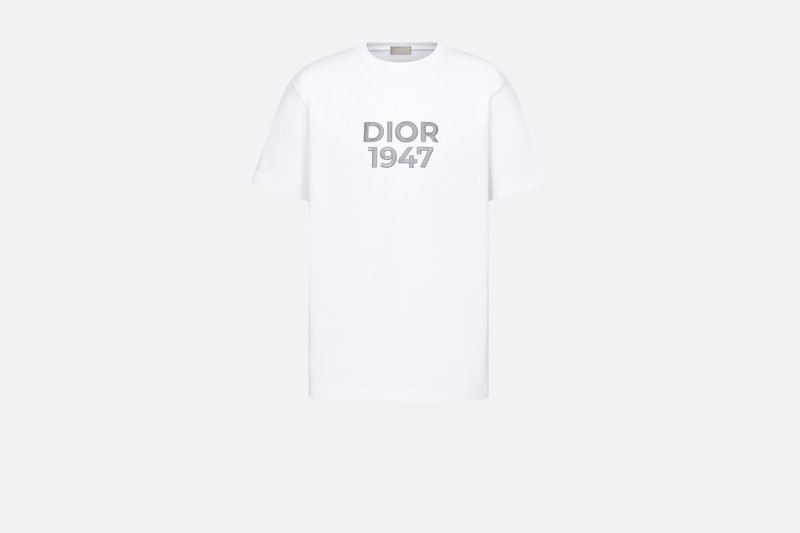 Relaxed-Fit T-Shirt 1