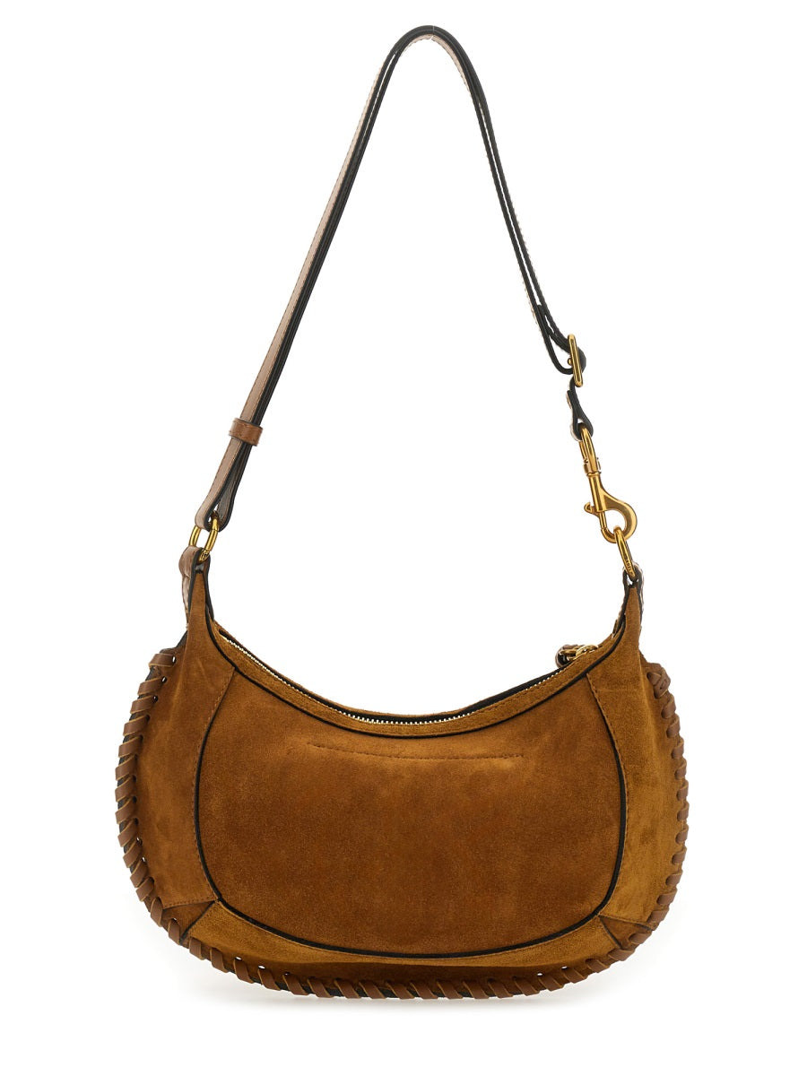 Isabel Marant Women "Oskan" Moon Bag - 2