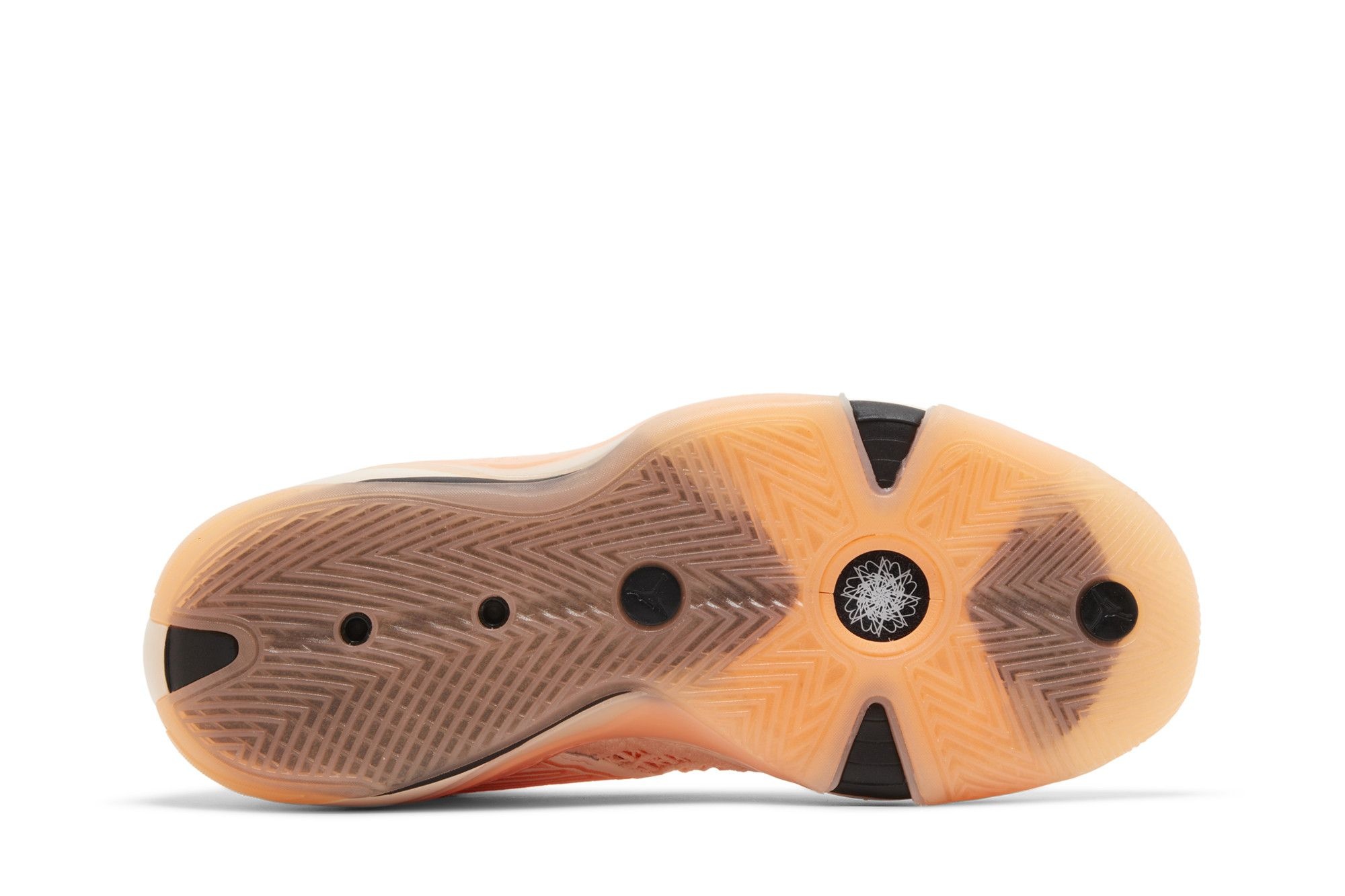 Air Jordan 38 Low 'Crimson Tint' - 4