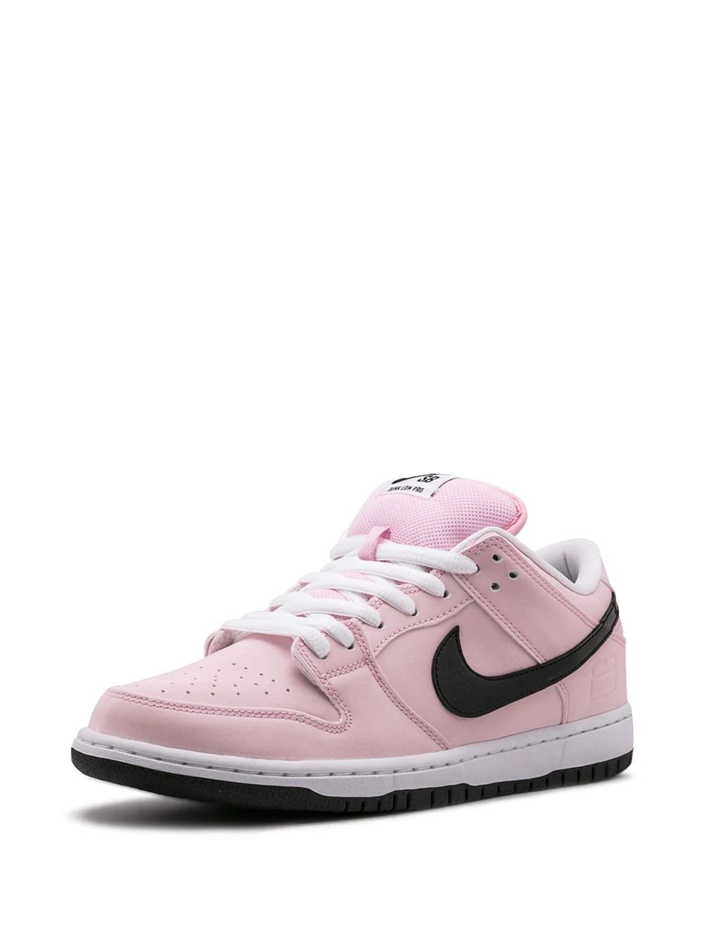 Dunk Low Elite SB sneakers - 2