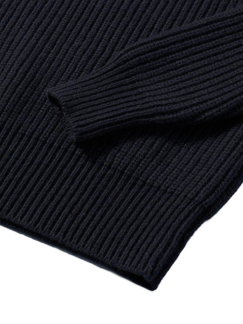 Leona turtleneck sweater 6