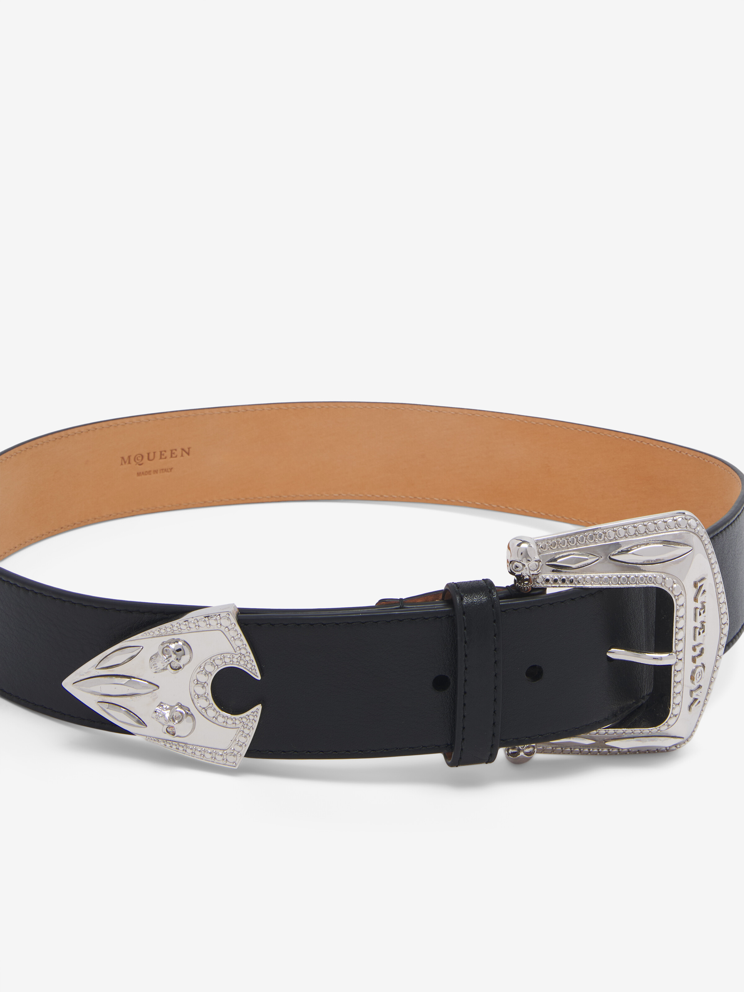 Arrow Belt - 3