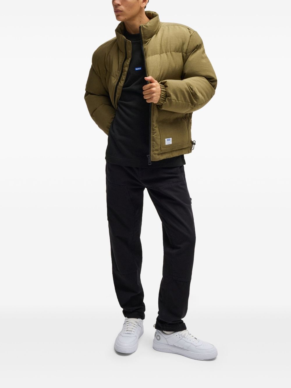 Nedro sweatshirt - 2