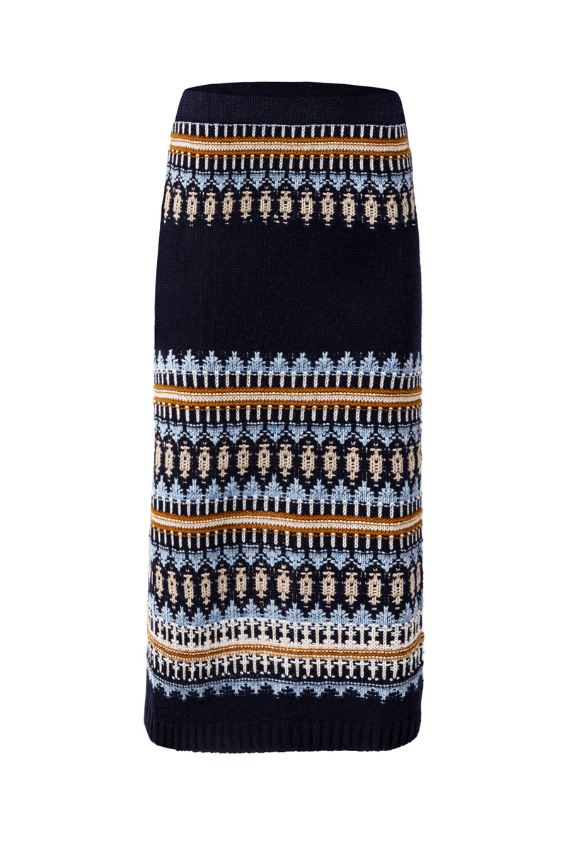 GIANA SKIRT 1