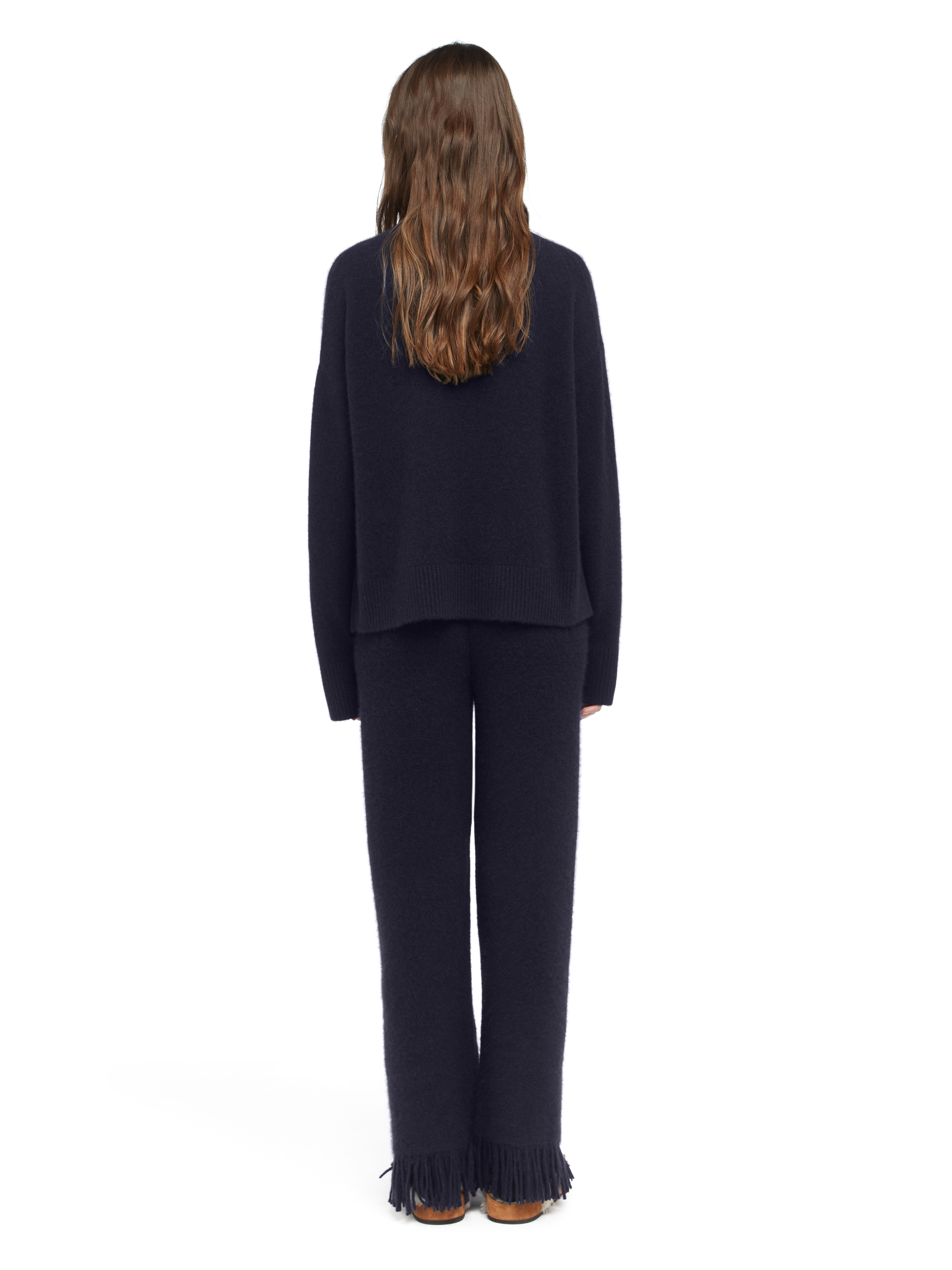 Alanui Finest Sweater - 6